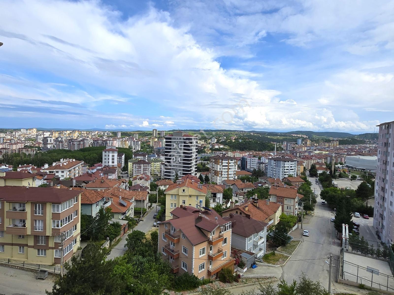 Garanti Emlak'tan - Elit Bir Projede - 145 M² - 3+1 Fırsat Daire - Görsel 9