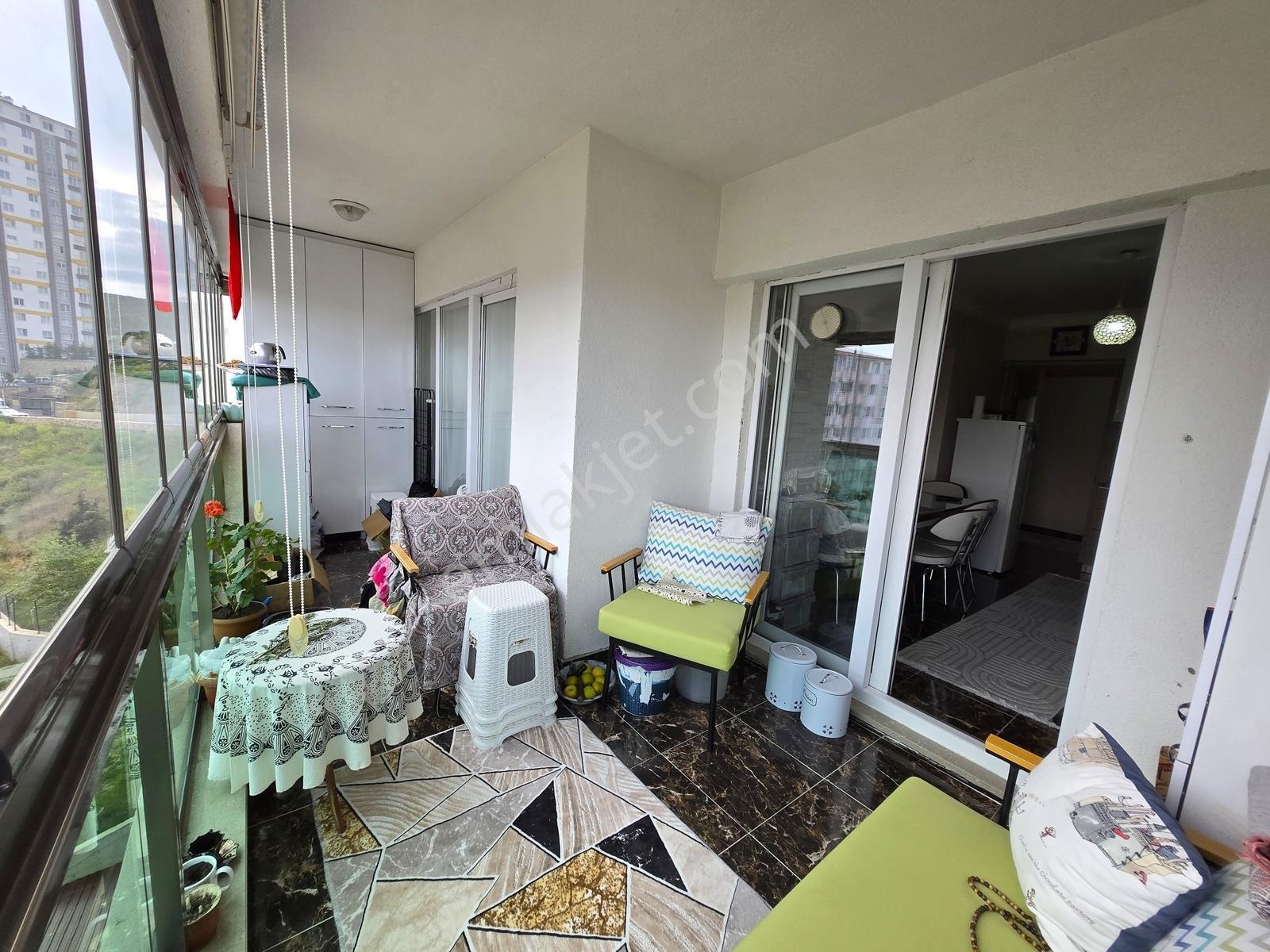Garanti Emlak'tan - Elit Bir Projede - 145 M² - 3+1 Fırsat Daire - Görsel 24