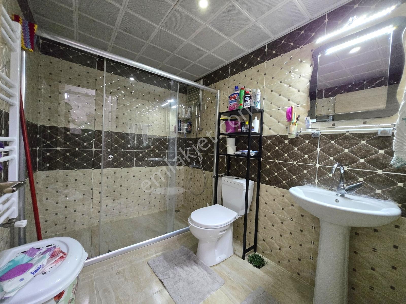 Garanti Emlak'tan - Elit Bir Projede - 145 M² - 3+1 Fırsat Daire - Görsel 11