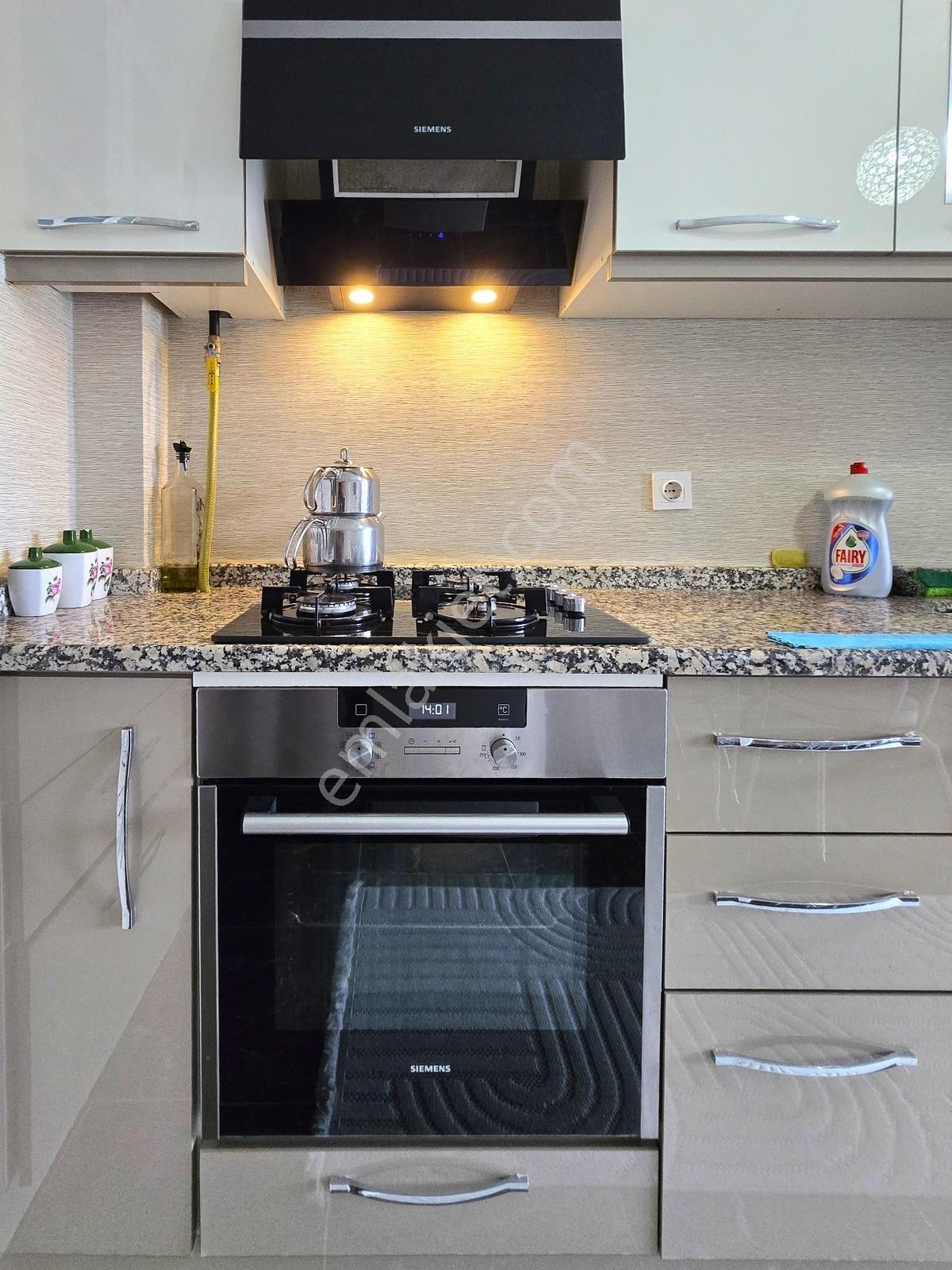 Garanti Emlak'tan - Elit Bir Projede - 145 M² - 3+1 Fırsat Daire - Görsel 16