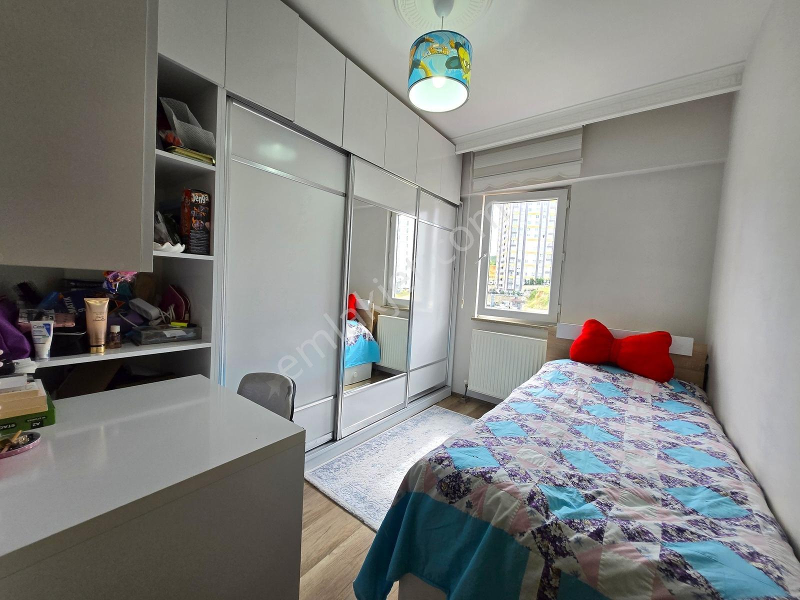 Garanti Emlak'tan - Elit Bir Projede - 145 M² - 3+1 Fırsat Daire - Görsel 20
