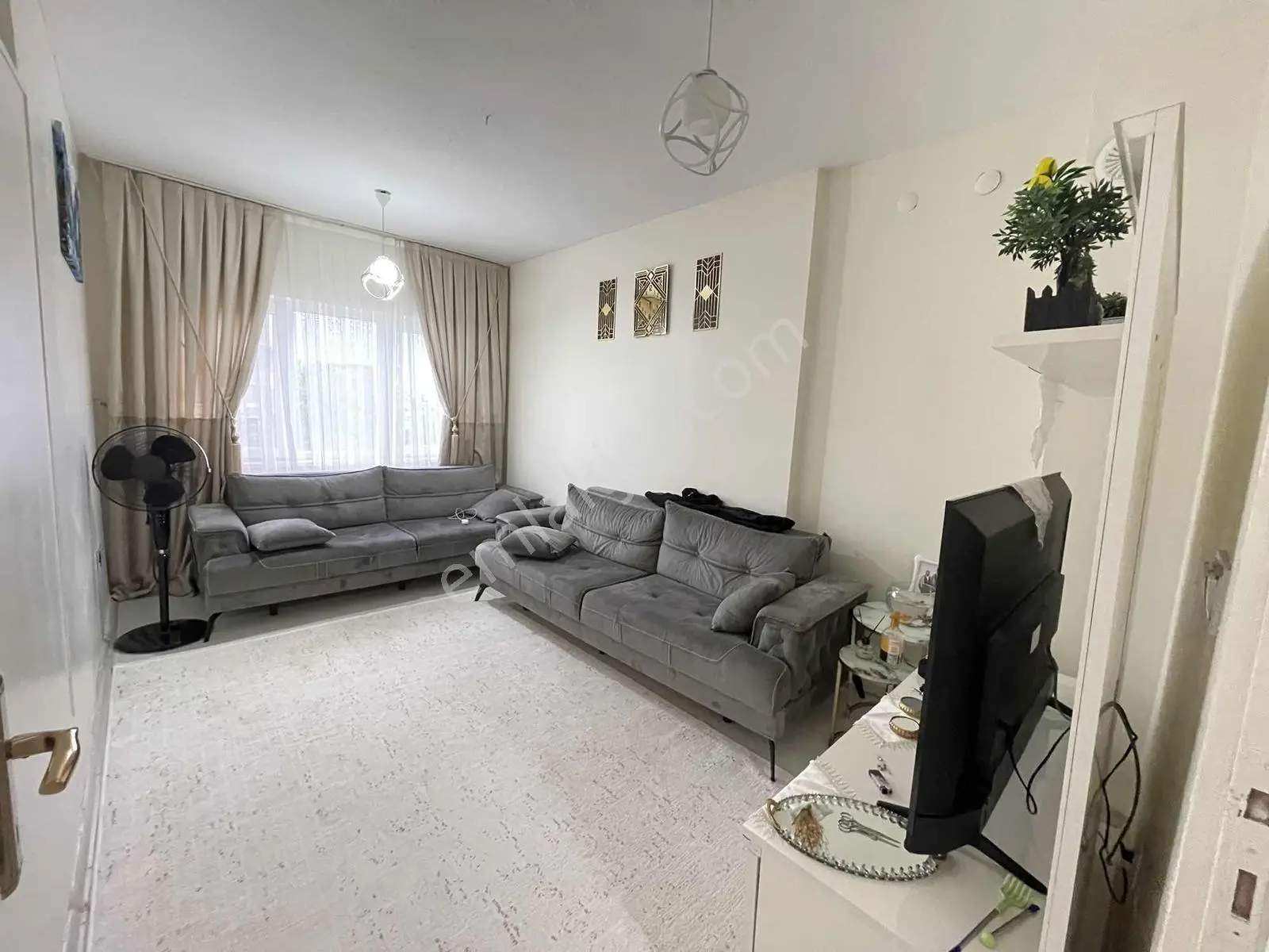 Üçkuyular 2. Etap Tokide Satılık 2+1 Fırsat Daire - Görsel 3