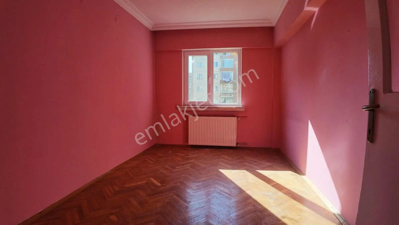 Eray1 Sitesinde Yüksek Girişte Kiralık 3+1 Daire - Görsel 3