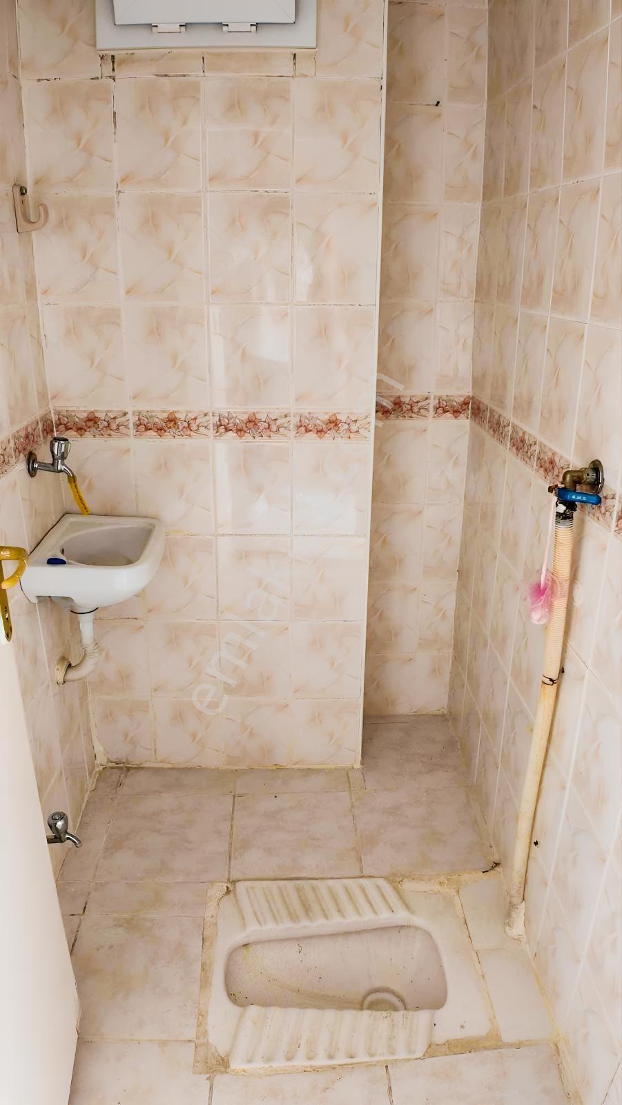 Eray1 Sitesinde Yüksek Girişte Kiralık 3+1 Daire - Görsel 25