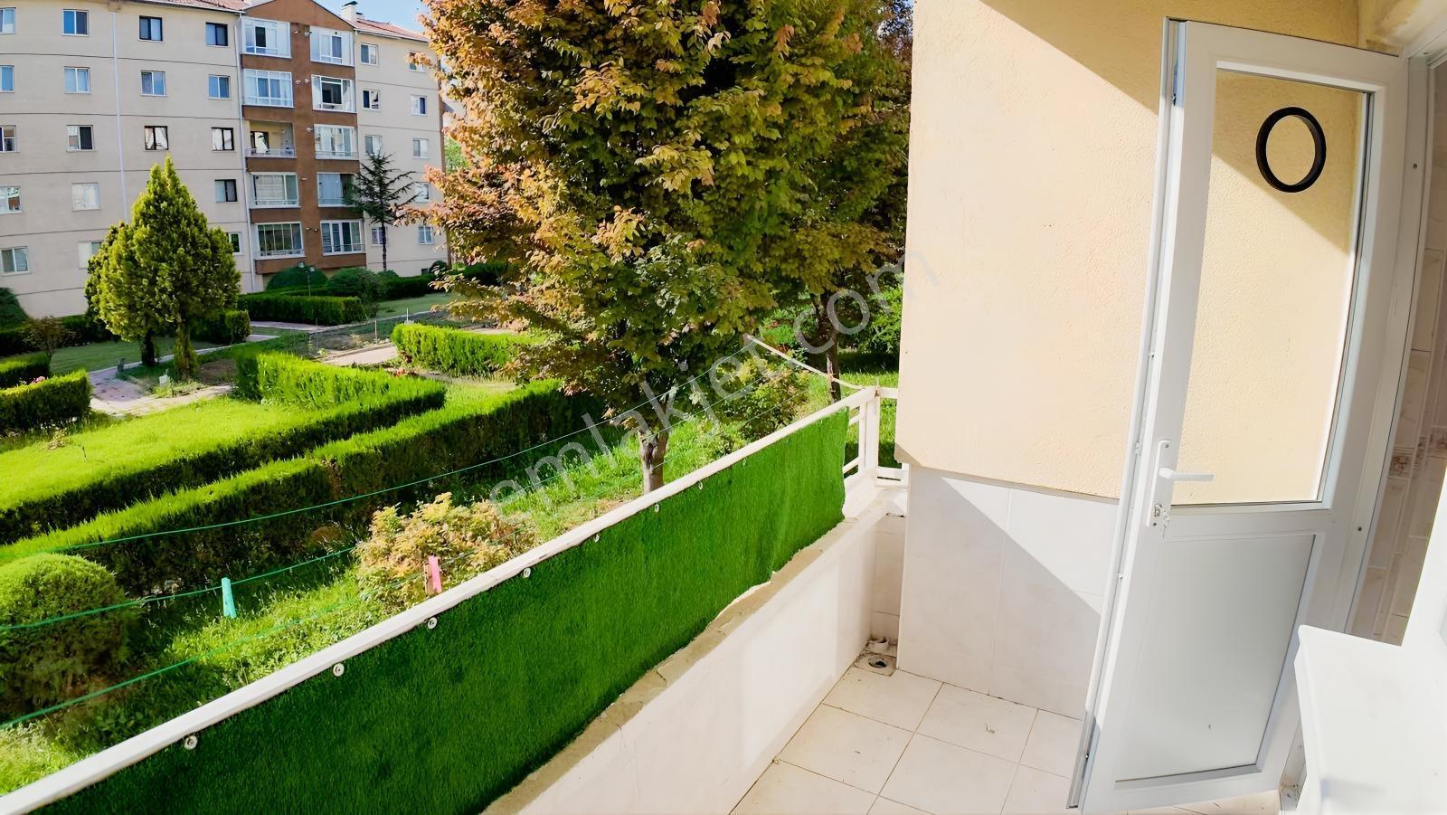 Eray1 Sitesinde Yüksek Girişte Kiralık 3+1 Daire - Görsel 8