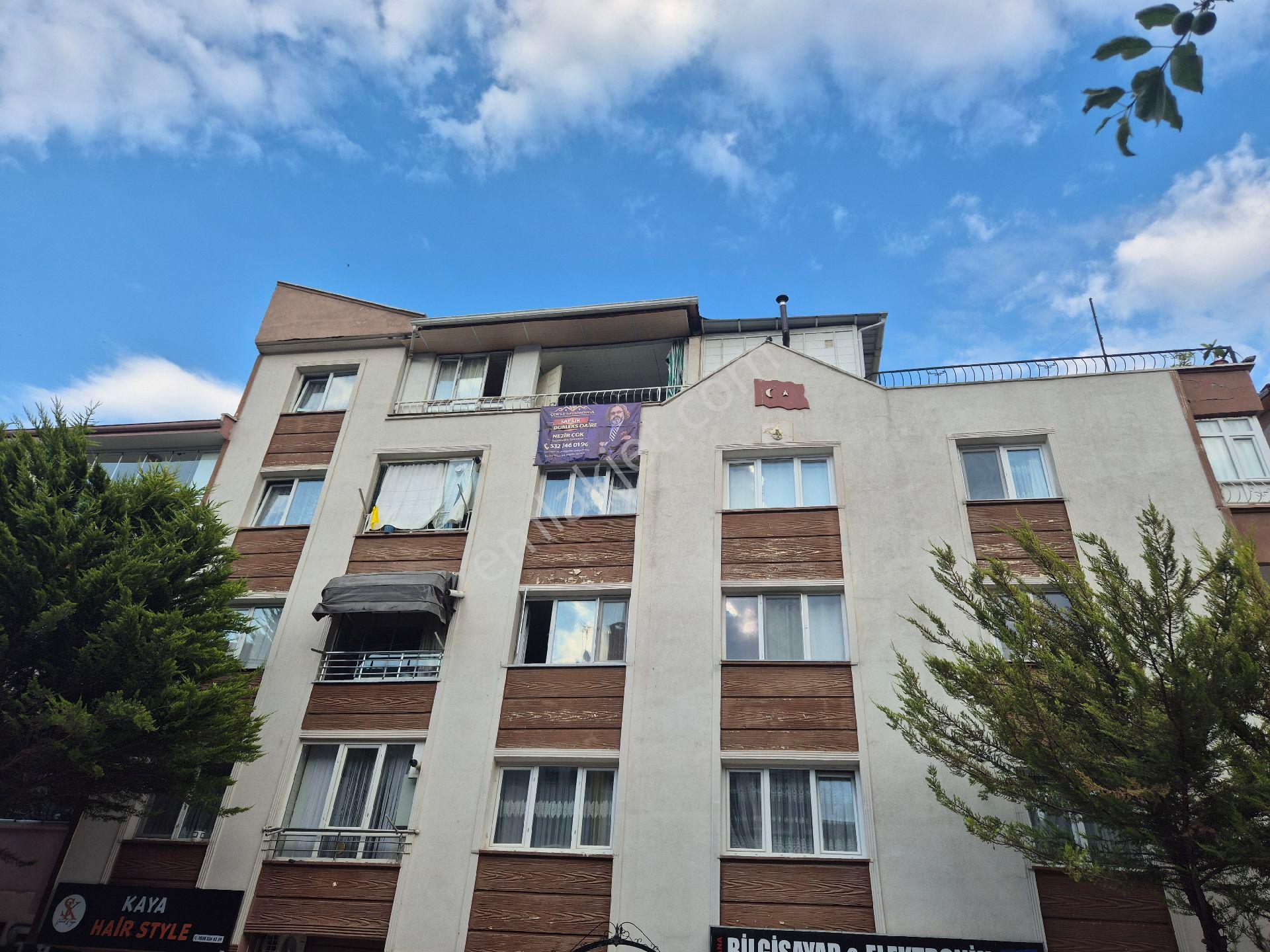 🏡 Çok'lu Gayrimenkulden Satılık 6+2 Teraslı Dubleks Daire 🏡 - Görsel 27