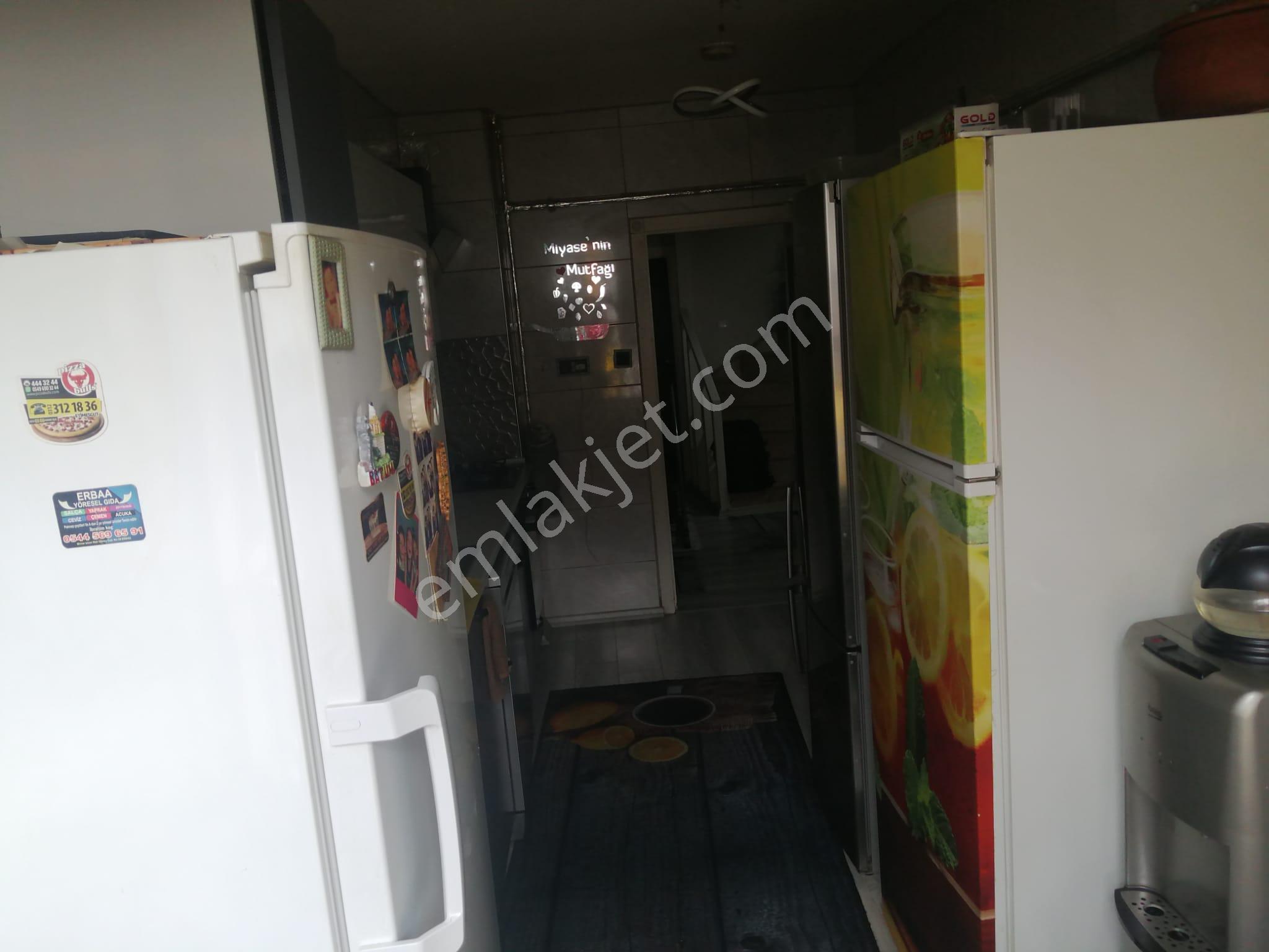 🏡 Çok'lu Gayrimenkulden Satılık 6+2 Teraslı Dubleks Daire 🏡 - Görsel 15