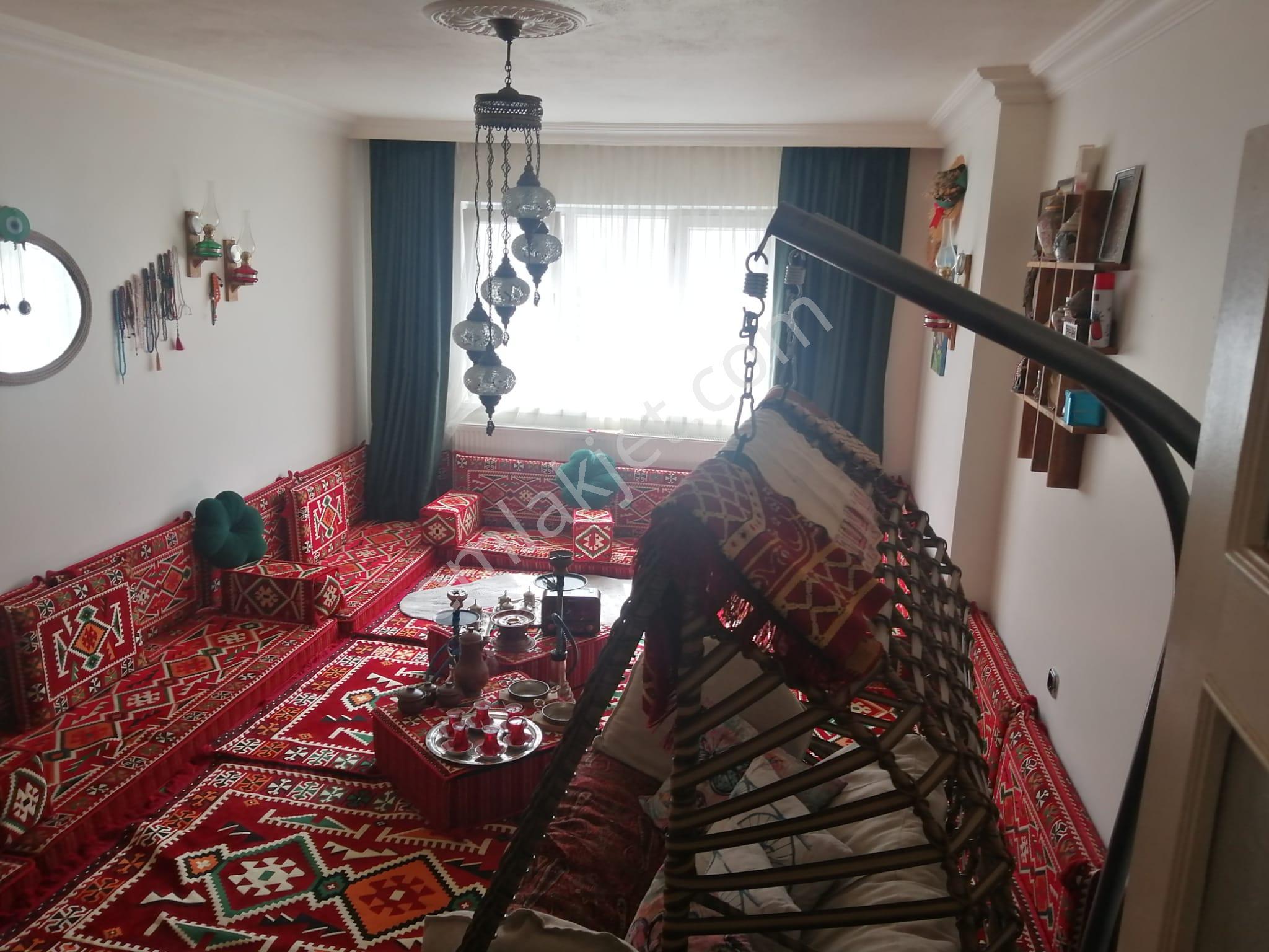 🏡 Çok'lu Gayrimenkulden Satılık 6+2 Teraslı Dubleks Daire 🏡