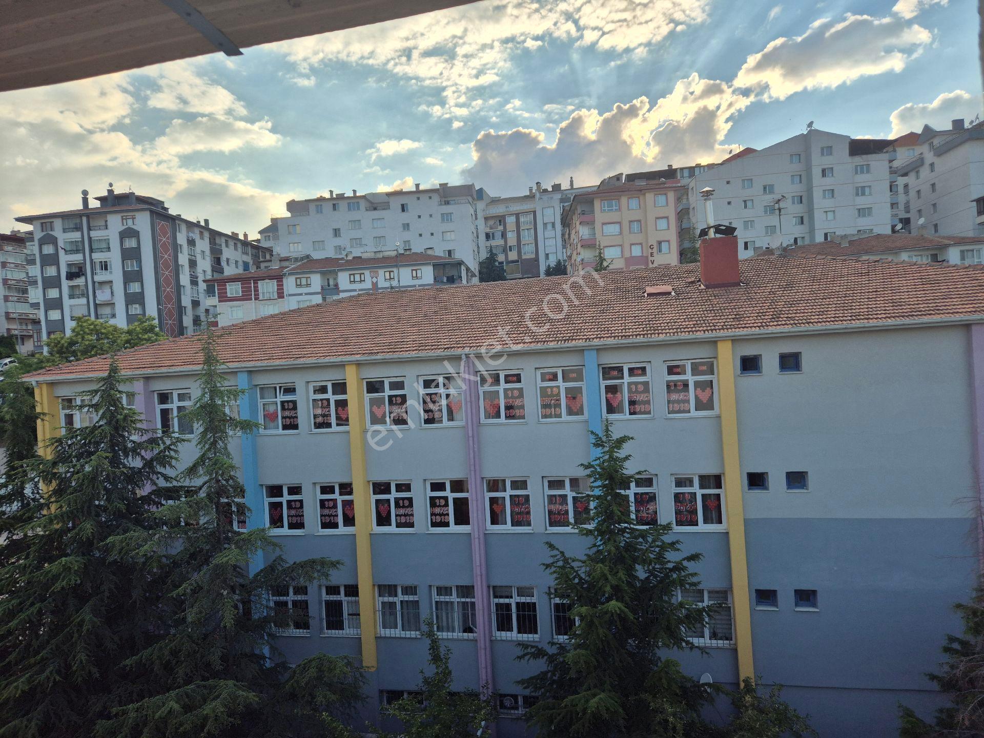 🏡 Çok'lu Gayrimenkulden Satılık 6+2 Teraslı Dubleks Daire 🏡 - Görsel 29