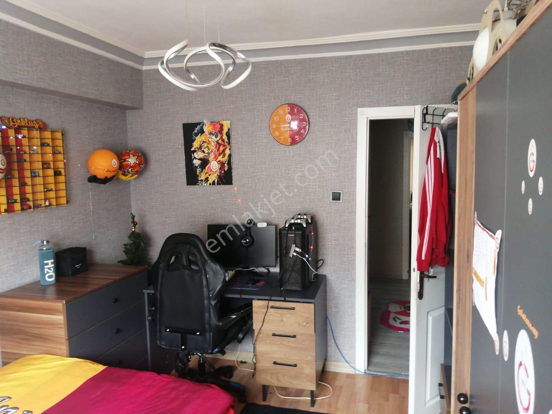 🏡 Çok'lu Gayrimenkulden Satılık 6+2 Teraslı Dubleks Daire 🏡 - Görsel 19