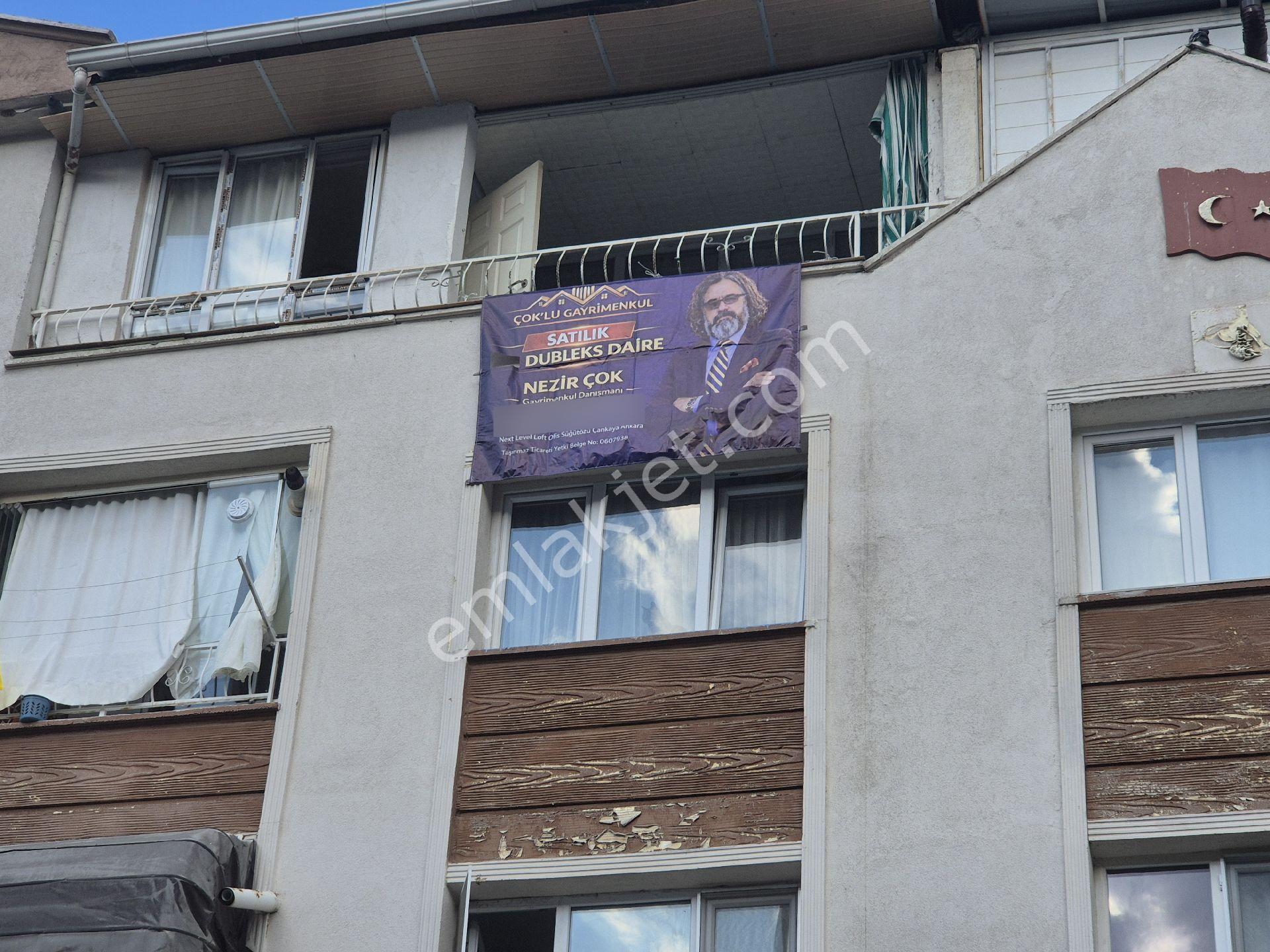 🏡 Çok'lu Gayrimenkulden Satılık 6+2 Teraslı Dubleks Daire 🏡 - Görsel 26
