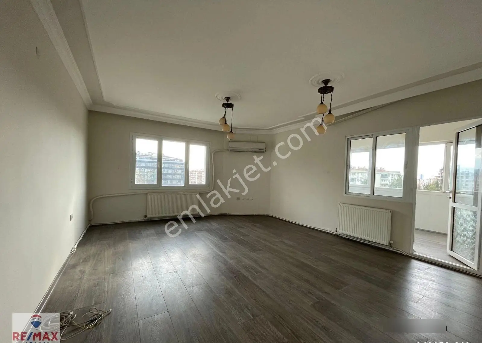 Bayraklı Manavkuyu Aslankent Sitesinde 3+1 Kiralık Daire - Görsel 4