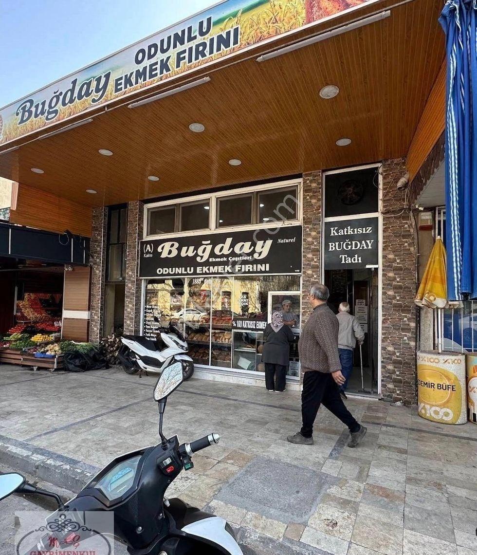 Salihli M/ş Gayrumenkulden Satılık Fırın ... - Görsel 5