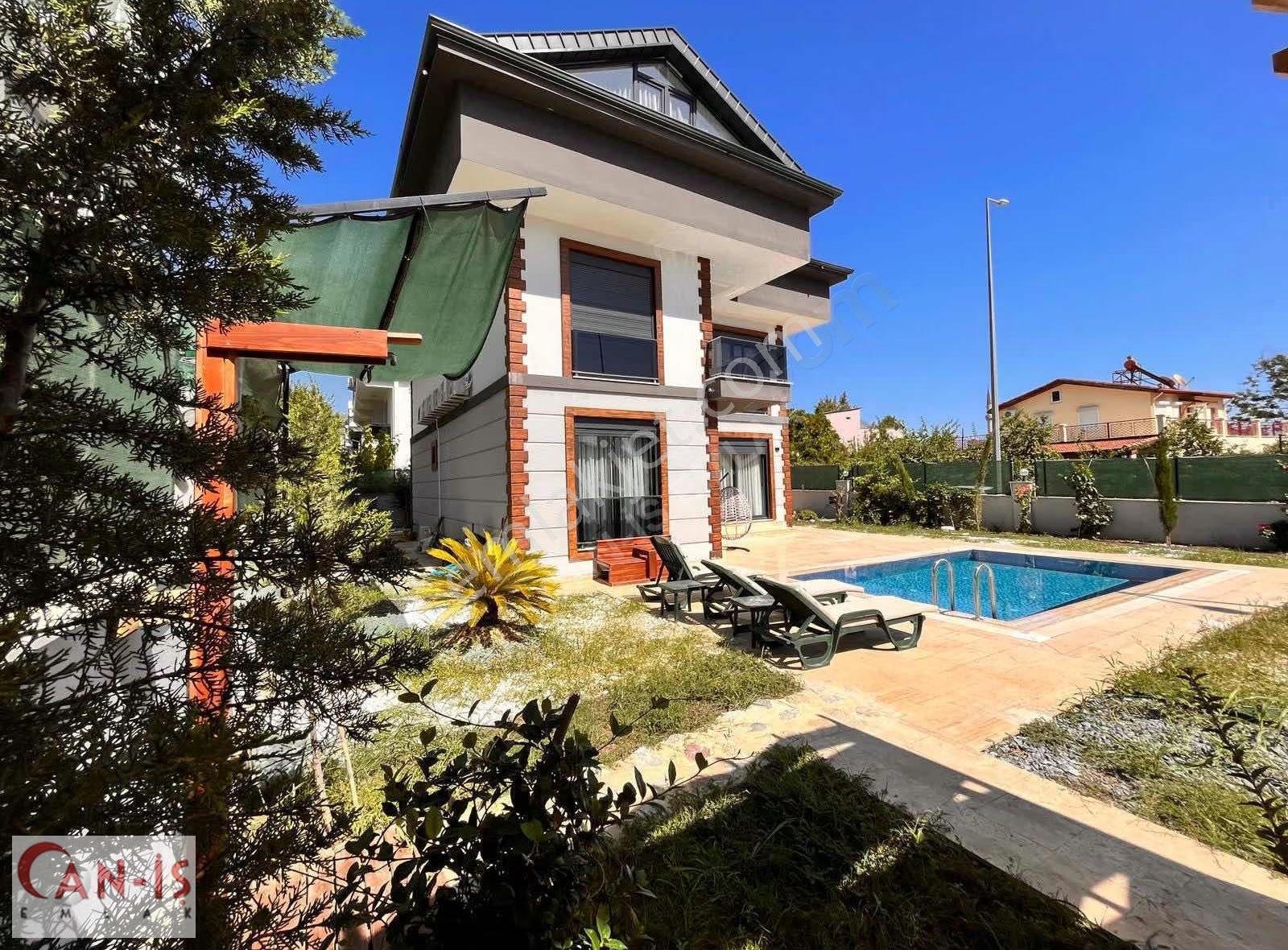 Göynükte, 10+1, Köşe Parsel, Akıllı Villa Can-iş Emlak - Görsel 24