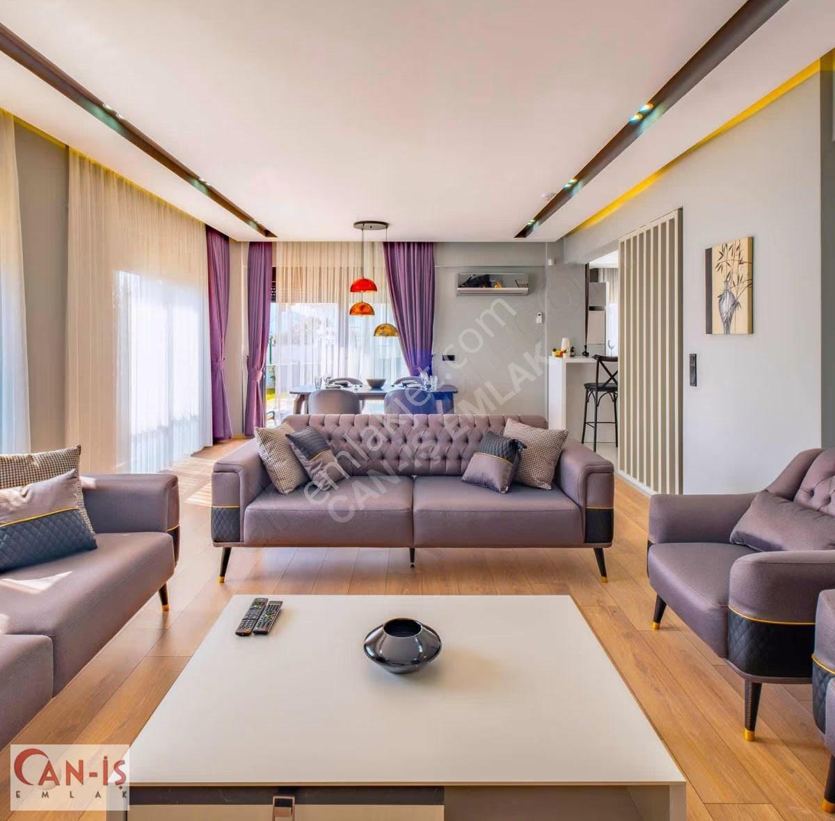 Göynükte, 10+1, Köşe Parsel, Akıllı Villa Can-iş Emlak - Görsel 15