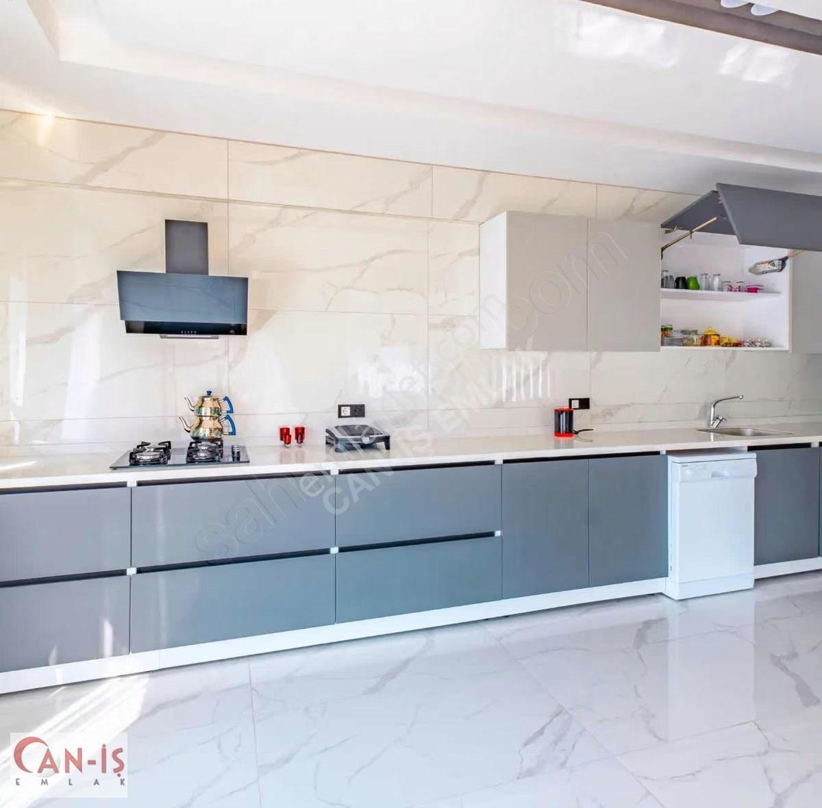 Göynükte, 10+1, Köşe Parsel, Akıllı Villa Can-iş Emlak - Görsel 25