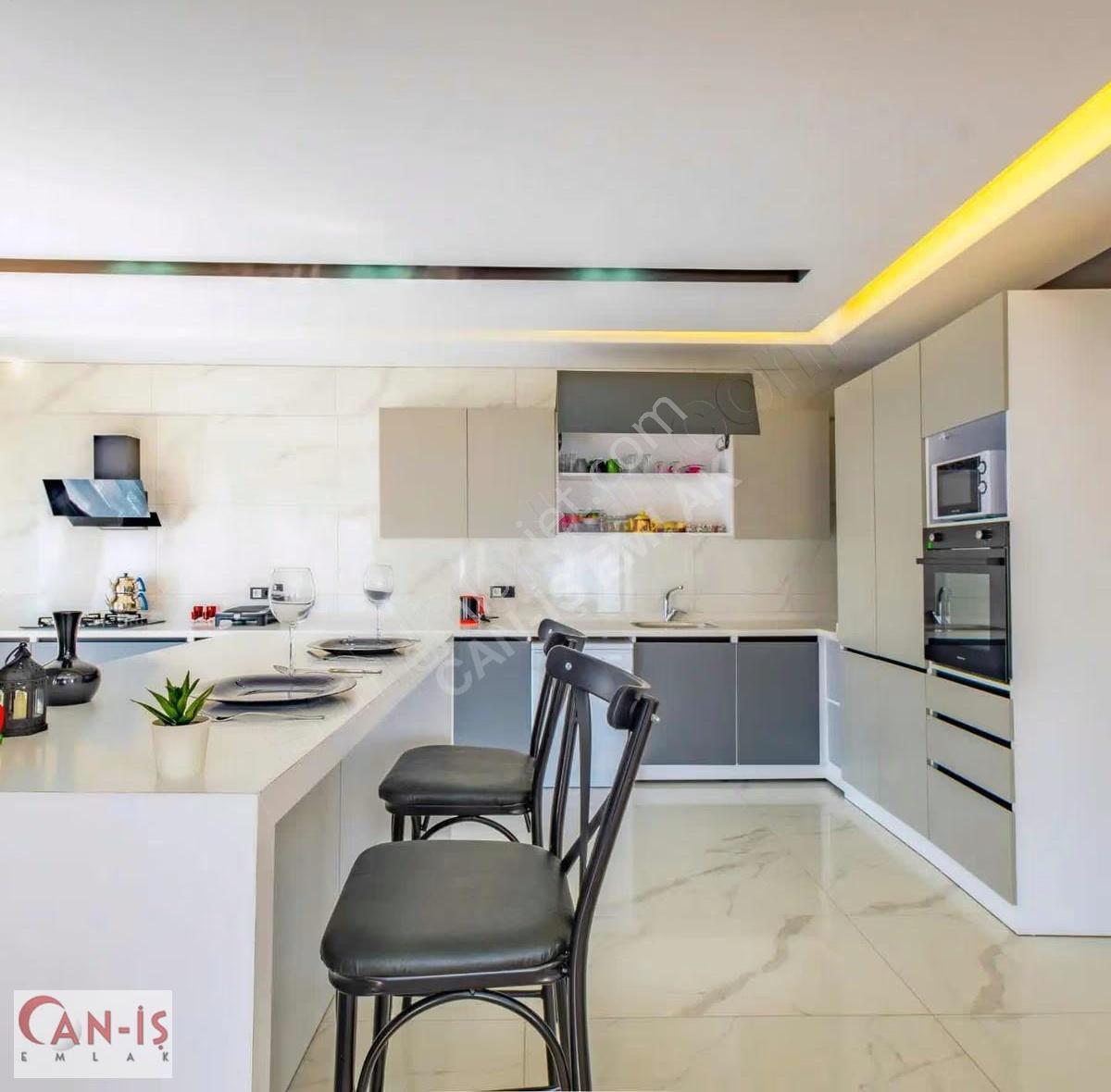 Göynükte, 10+1, Köşe Parsel, Akıllı Villa Can-iş Emlak - Görsel 11