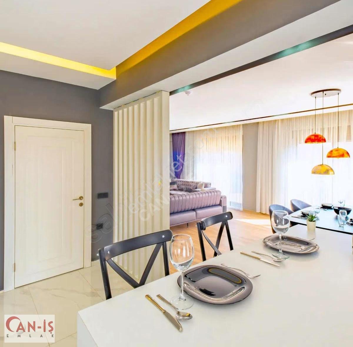 Göynükte, 10+1, Köşe Parsel, Akıllı Villa Can-iş Emlak - Görsel 26