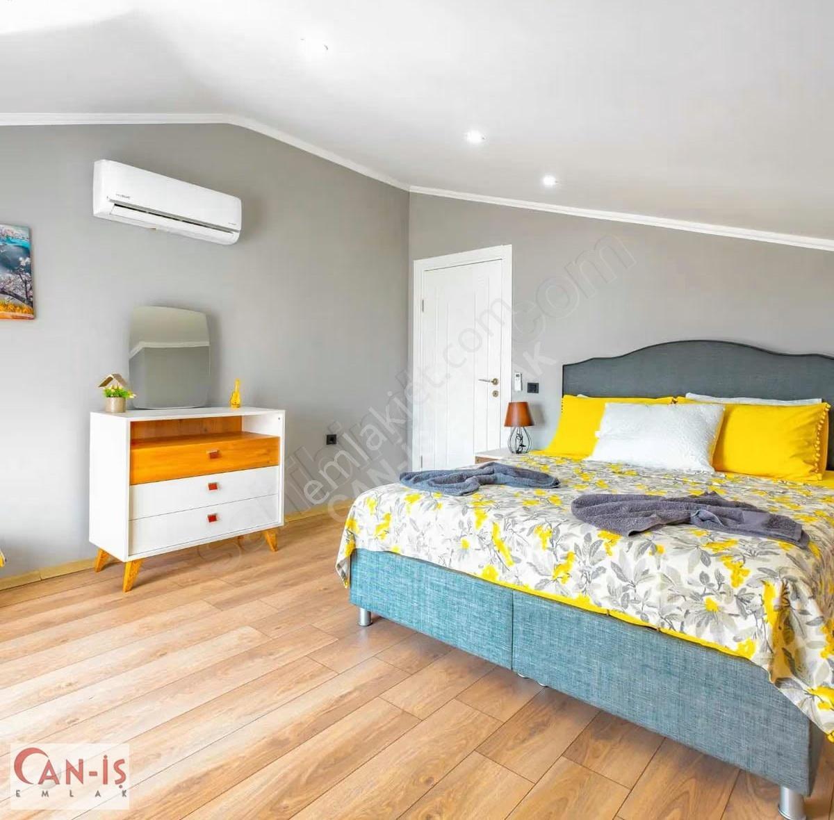 Göynükte, 10+1, Köşe Parsel, Akıllı Villa Can-iş Emlak - Görsel 8