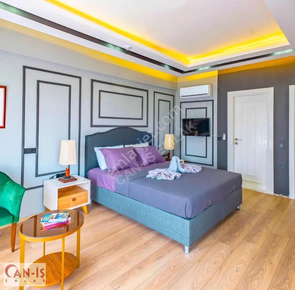 Göynükte, 10+1, Köşe Parsel, Akıllı Villa Can-iş Emlak - Görsel 6