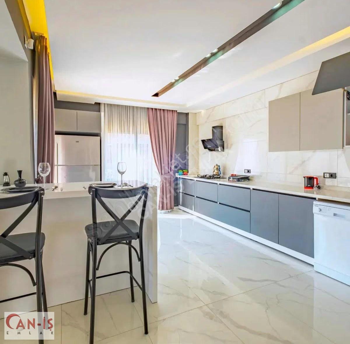 Göynükte, 10+1, Köşe Parsel, Akıllı Villa Can-iş Emlak - Görsel 5