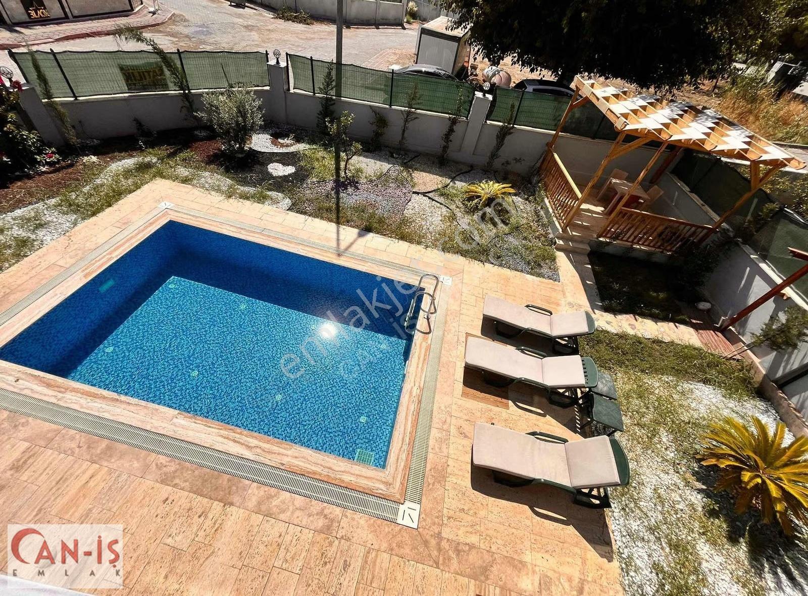 Göynükte, 10+1, Köşe Parsel, Akıllı Villa Can-iş Emlak - Görsel 12