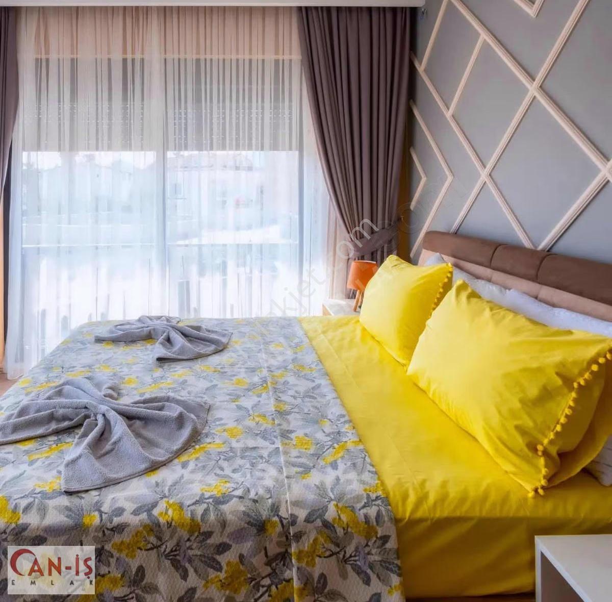 Göynükte, 10+1, Köşe Parsel, Akıllı Villa Can-iş Emlak - Görsel 27