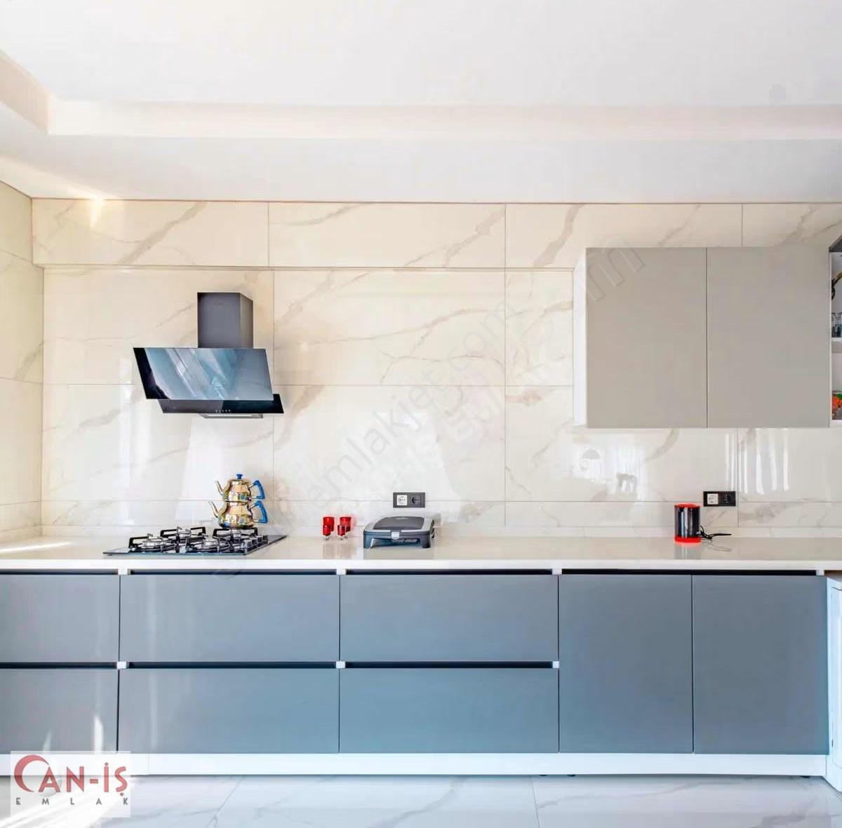 Göynükte, 10+1, Köşe Parsel, Akıllı Villa Can-iş Emlak - Görsel 14