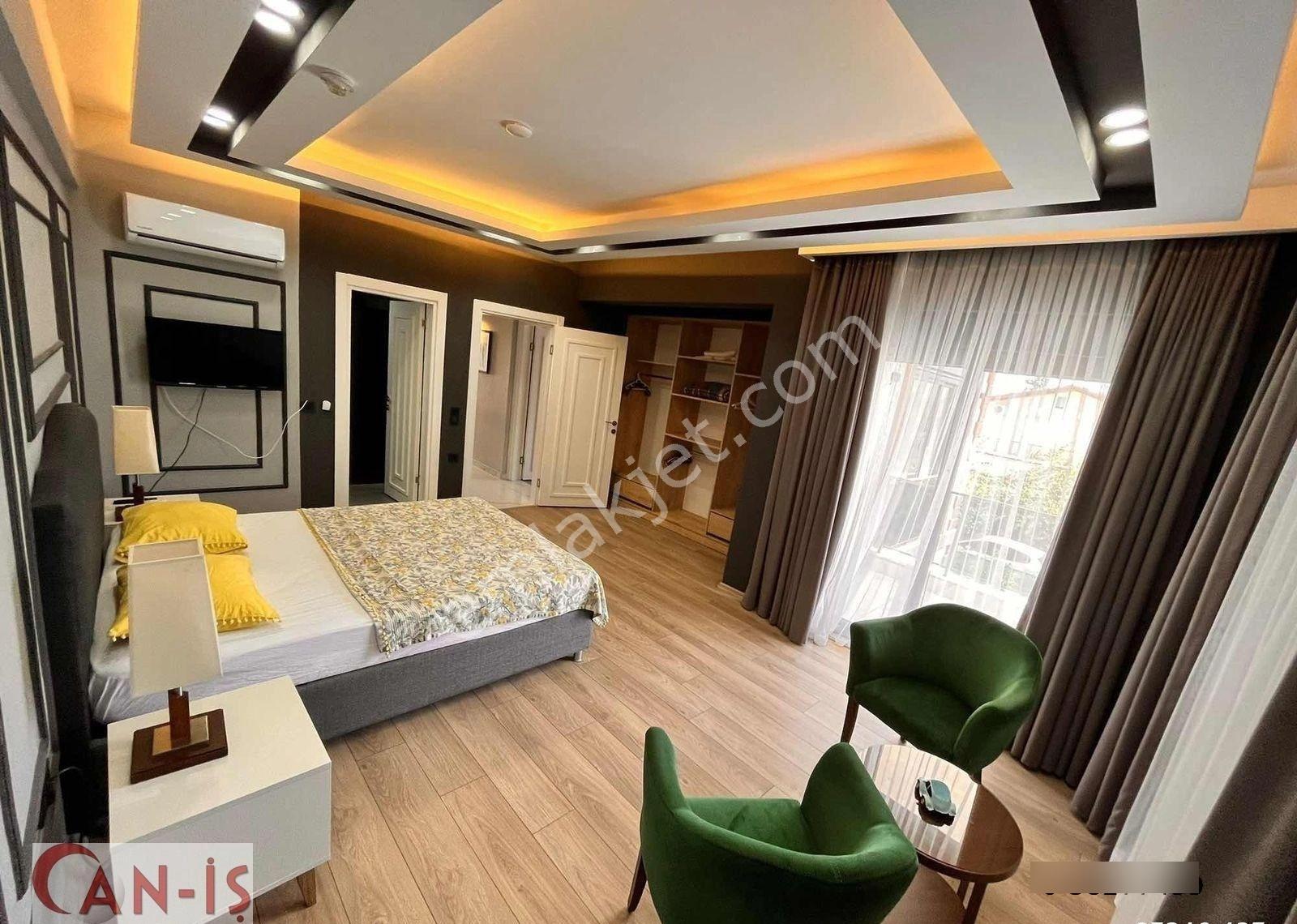 Göynükte, 10+1, Köşe Parsel, Akıllı Villa Can-iş Emlak - Görsel 11