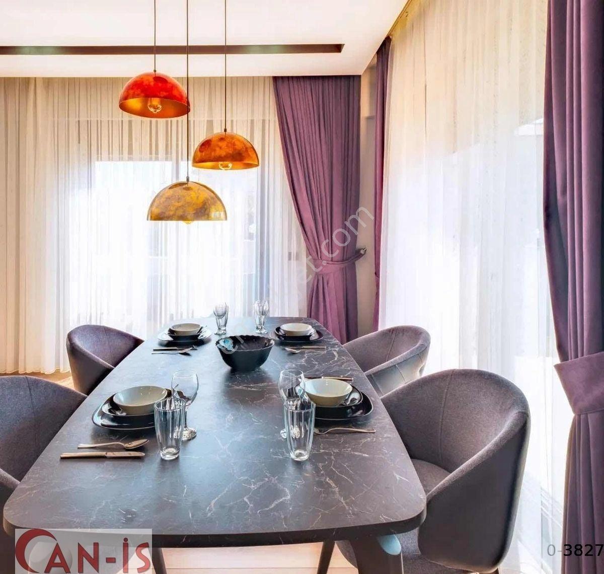 Göynükte, 10+1, Köşe Parsel, Akıllı Villa Can-iş Emlak - Görsel 16