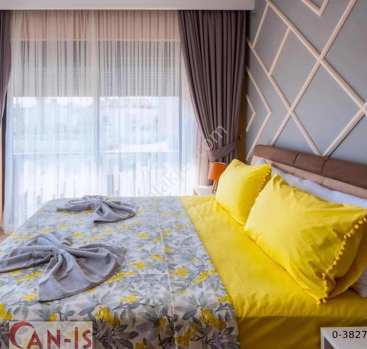 Göynükte, 10+1, Köşe Parsel, Akıllı Villa Can-iş Emlak - Görsel 34