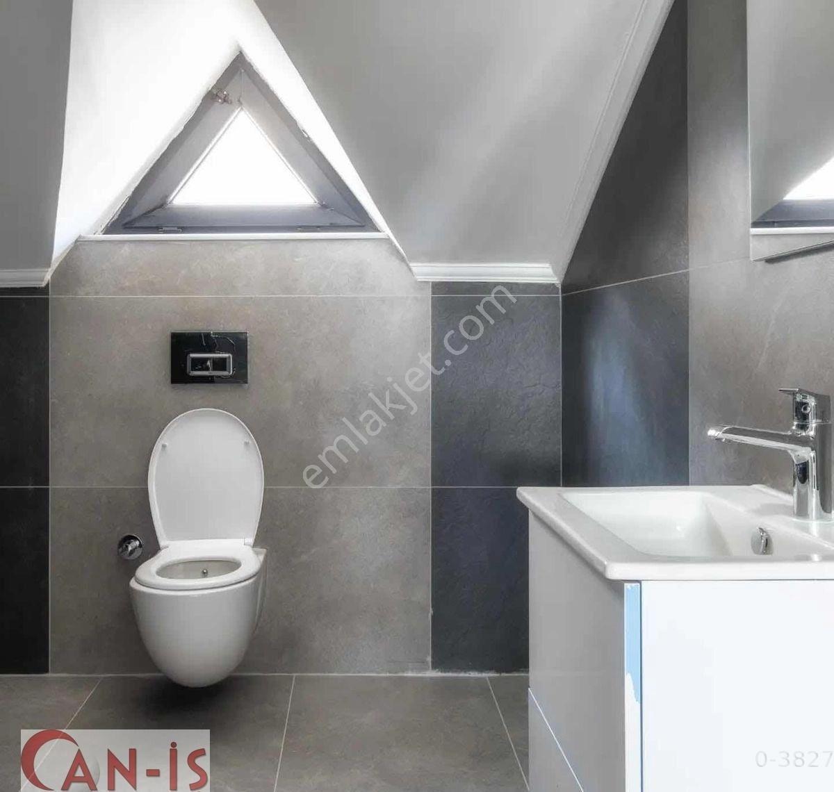 Göynükte, 10+1, Köşe Parsel, Akıllı Villa Can-iş Emlak - Görsel 31