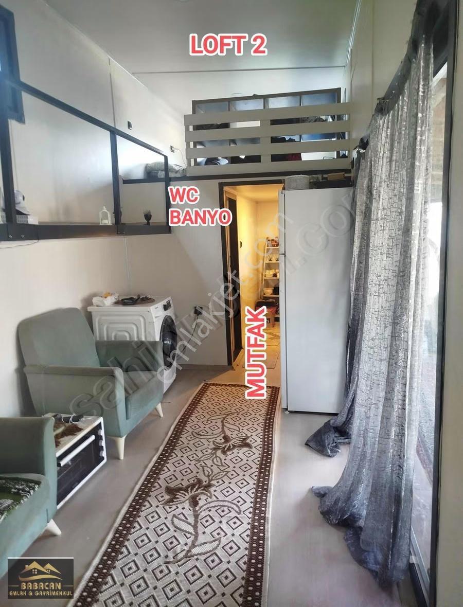 Çatalca Karamandere De & Harika Tiny Hause - Görsel 6