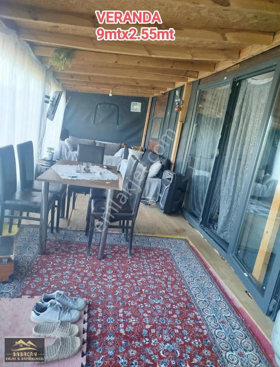 Çatalca Karamandere De & Harika Tiny Hause - Görsel 7