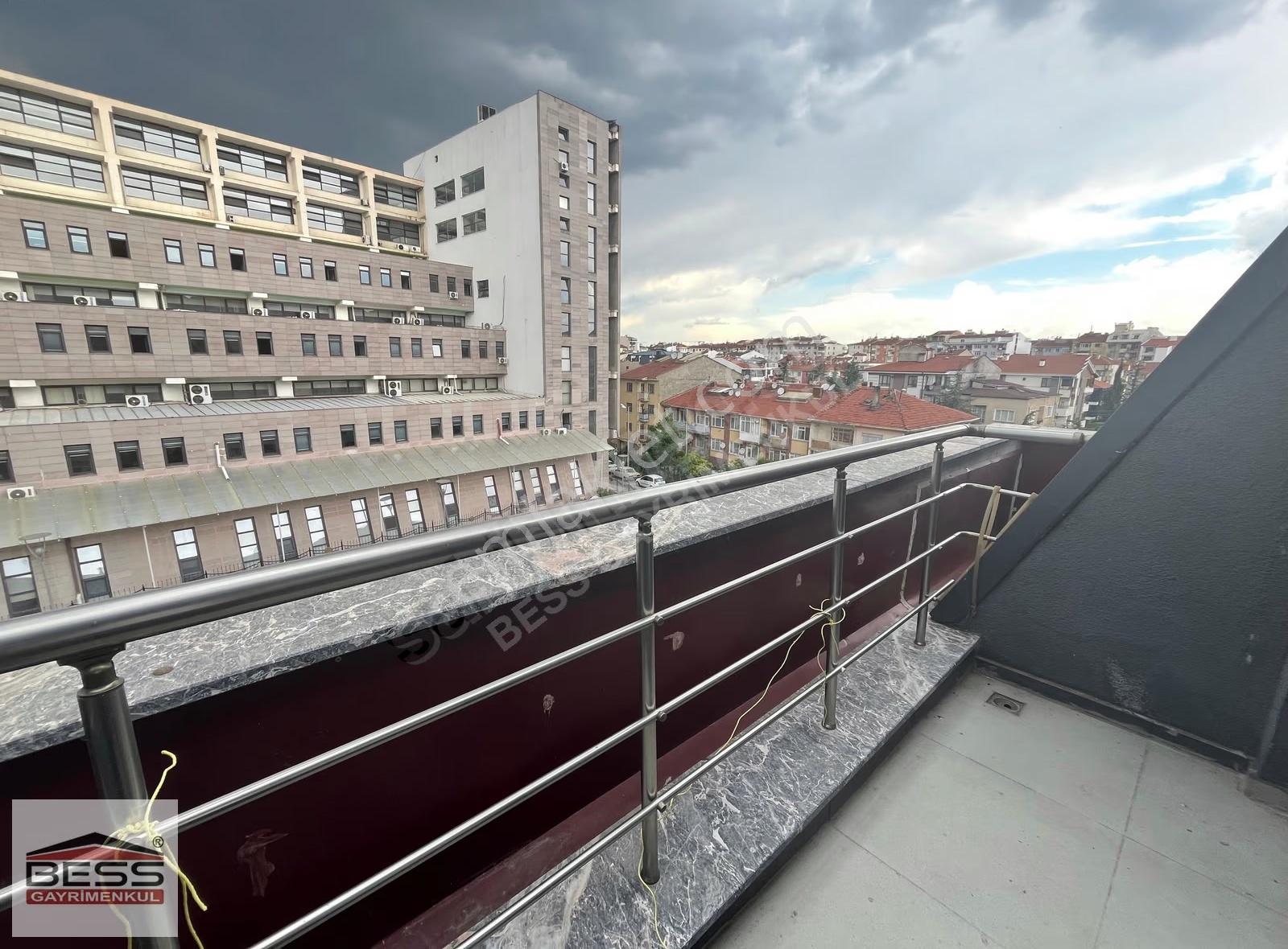Bess'den Kurtuluş Mah. Adliye Karşısı Kiralık 3+1 Ofis - Büro - Görsel 7