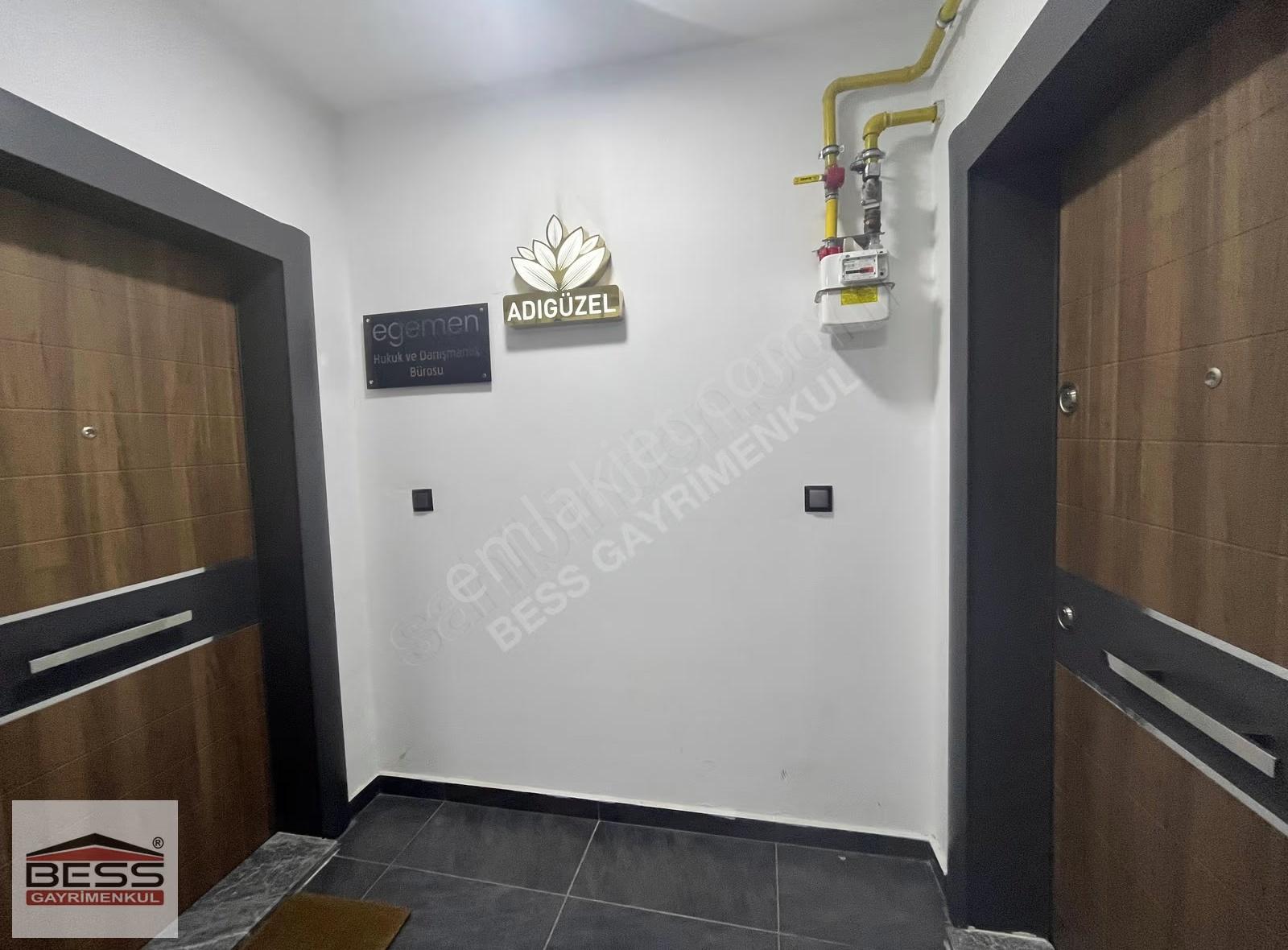 Bess'den Kurtuluş Mah. Adliye Karşısı Kiralık 3+1 Ofis - Büro - Görsel 8