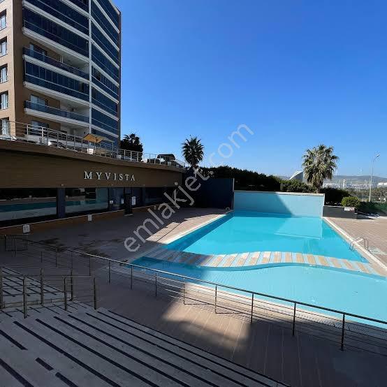 Sahibinden Satılık Komisyonsuz My Vista 2+1 Eşyalı Kiracılı