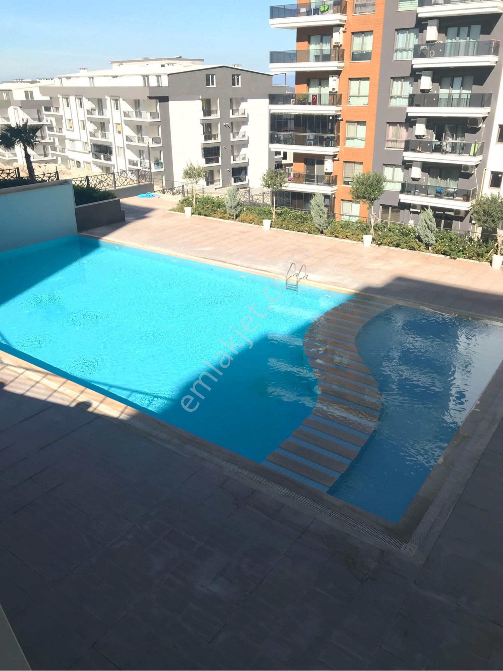 Sahibinden Satılık Komisyonsuz My Vista 2+1 Eşyalı Kiracılı - Görsel 21