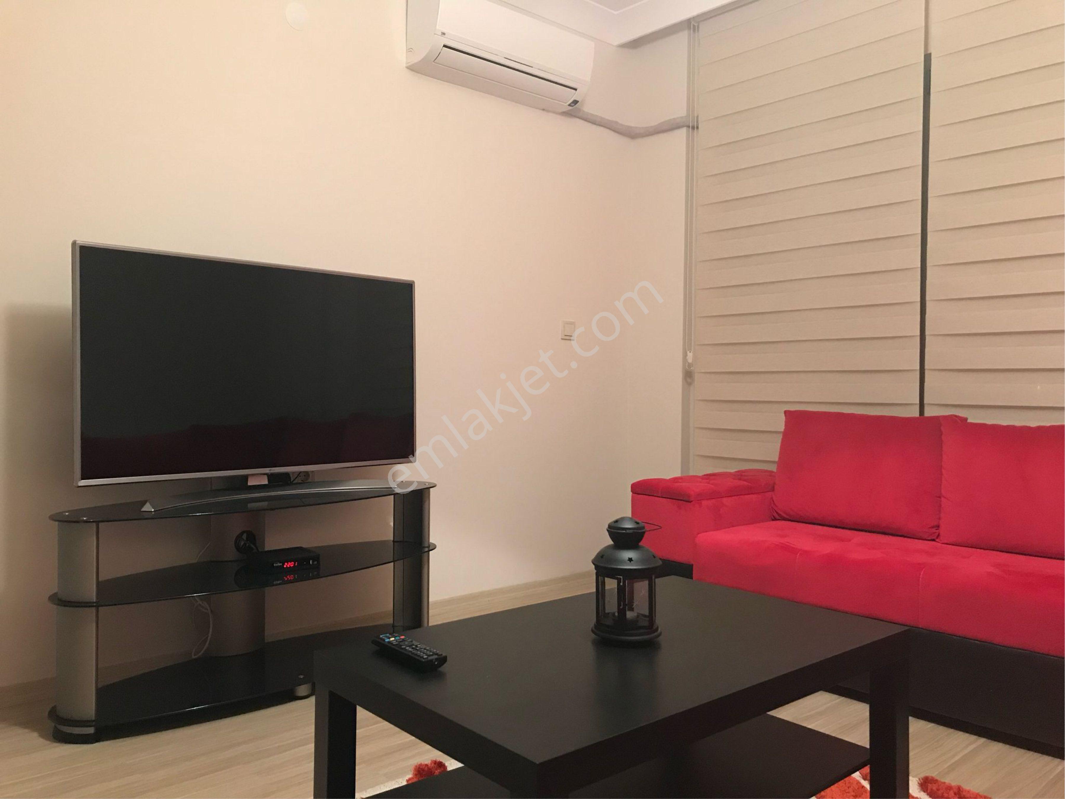 Sahibinden Satılık Komisyonsuz My Vista 2+1 Eşyalı Kiracılı - Görsel 22