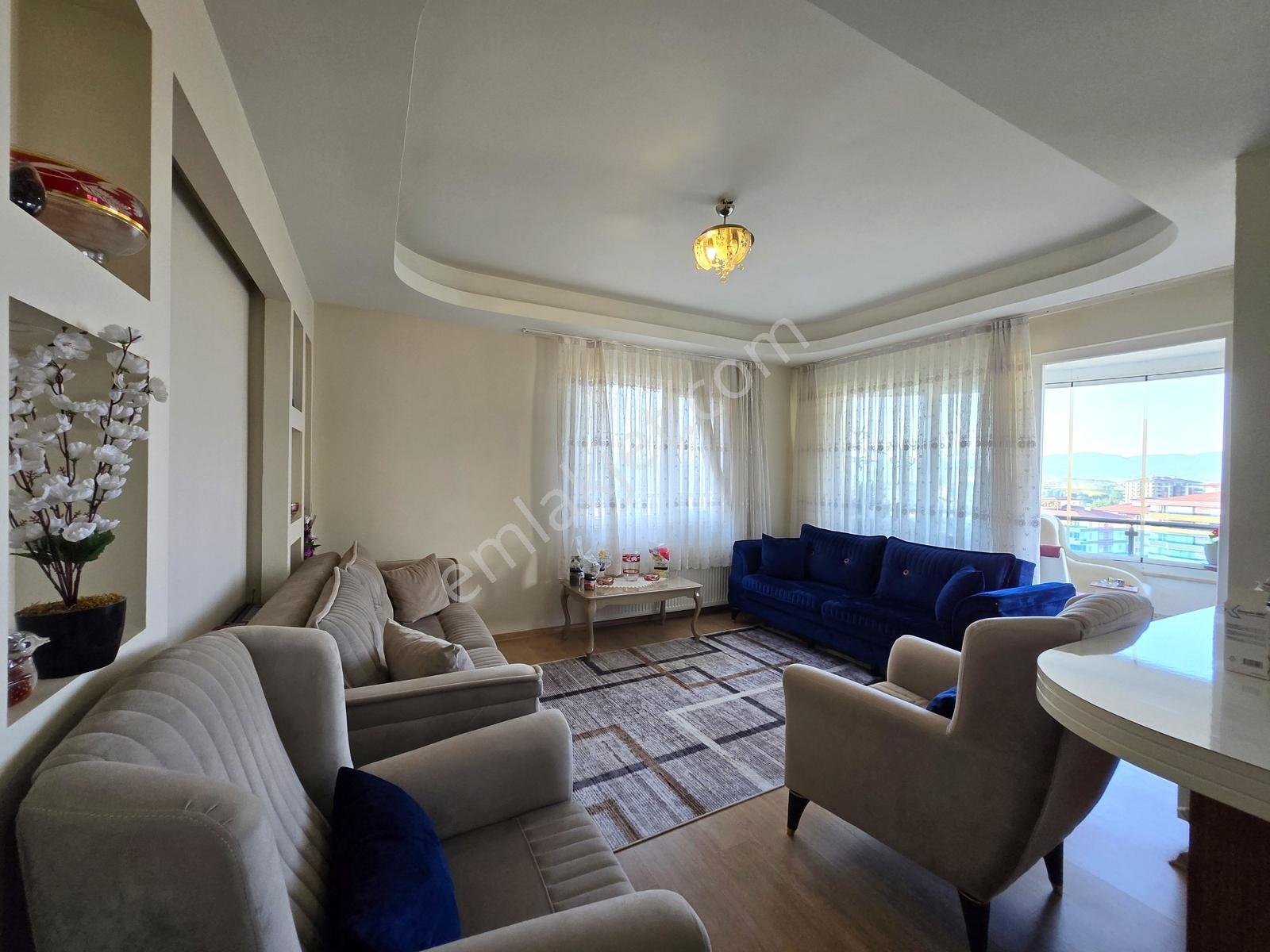 Garanti Emlak'tan "sosyal Tesisli Sitede" K. Otoparklı 3+1 Daire - Görsel 25