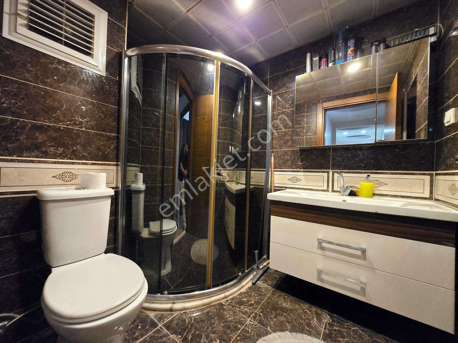 Garanti Emlak'tan "sosyal Tesisli Sitede" K. Otoparklı 3+1 Daire - Görsel 29