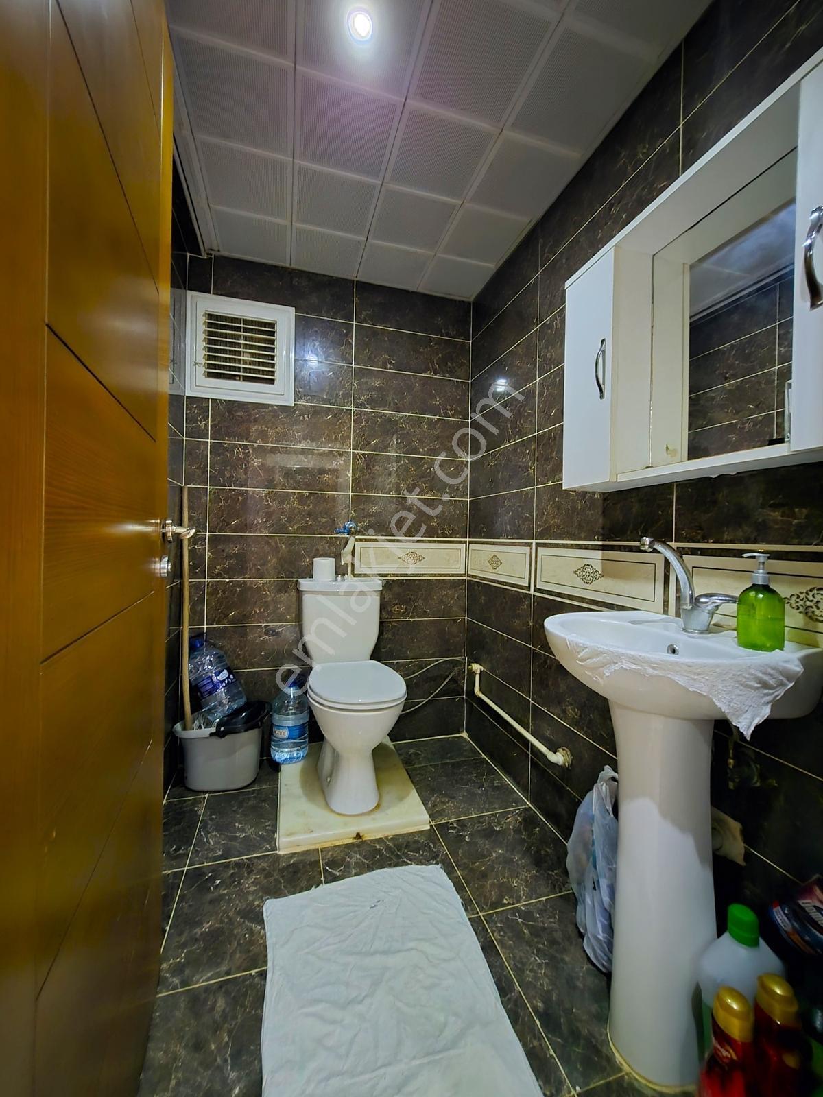 Garanti Emlak'tan "sosyal Tesisli Sitede" K. Otoparklı 3+1 Daire - Görsel 10