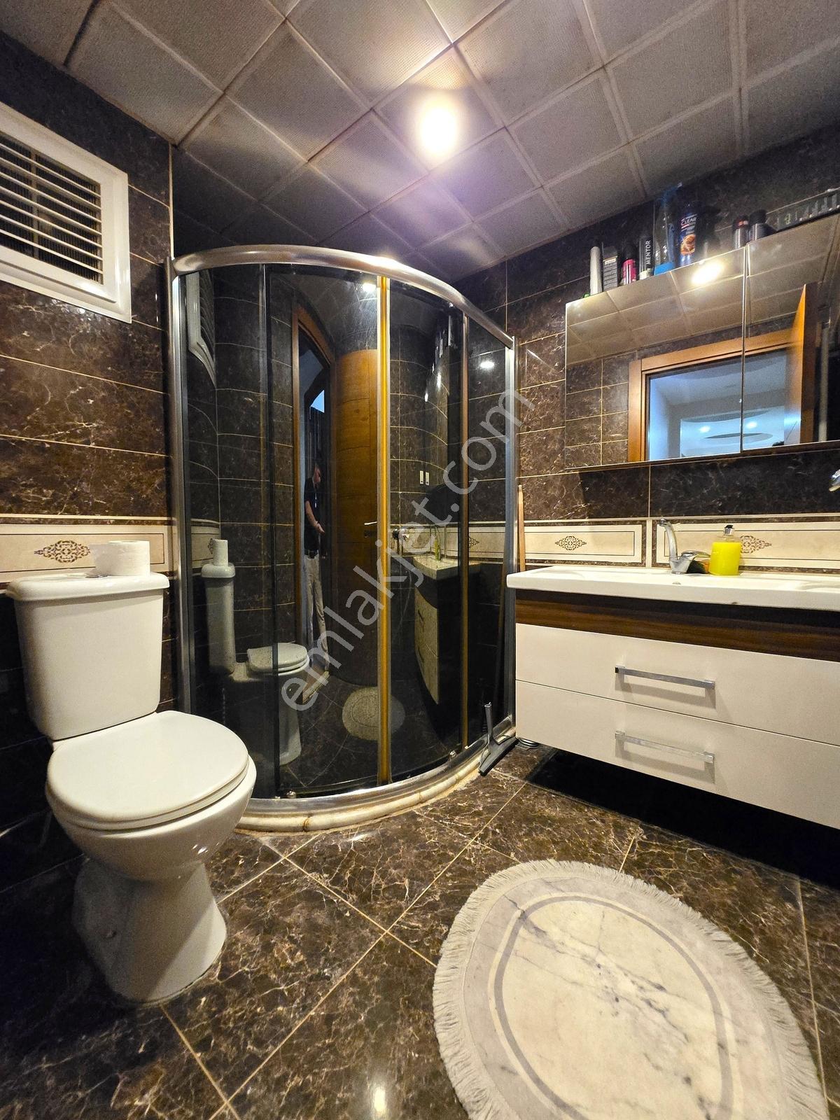 Garanti Emlak'tan "sosyal Tesisli Sitede" K. Otoparklı 3+1 Daire - Görsel 35