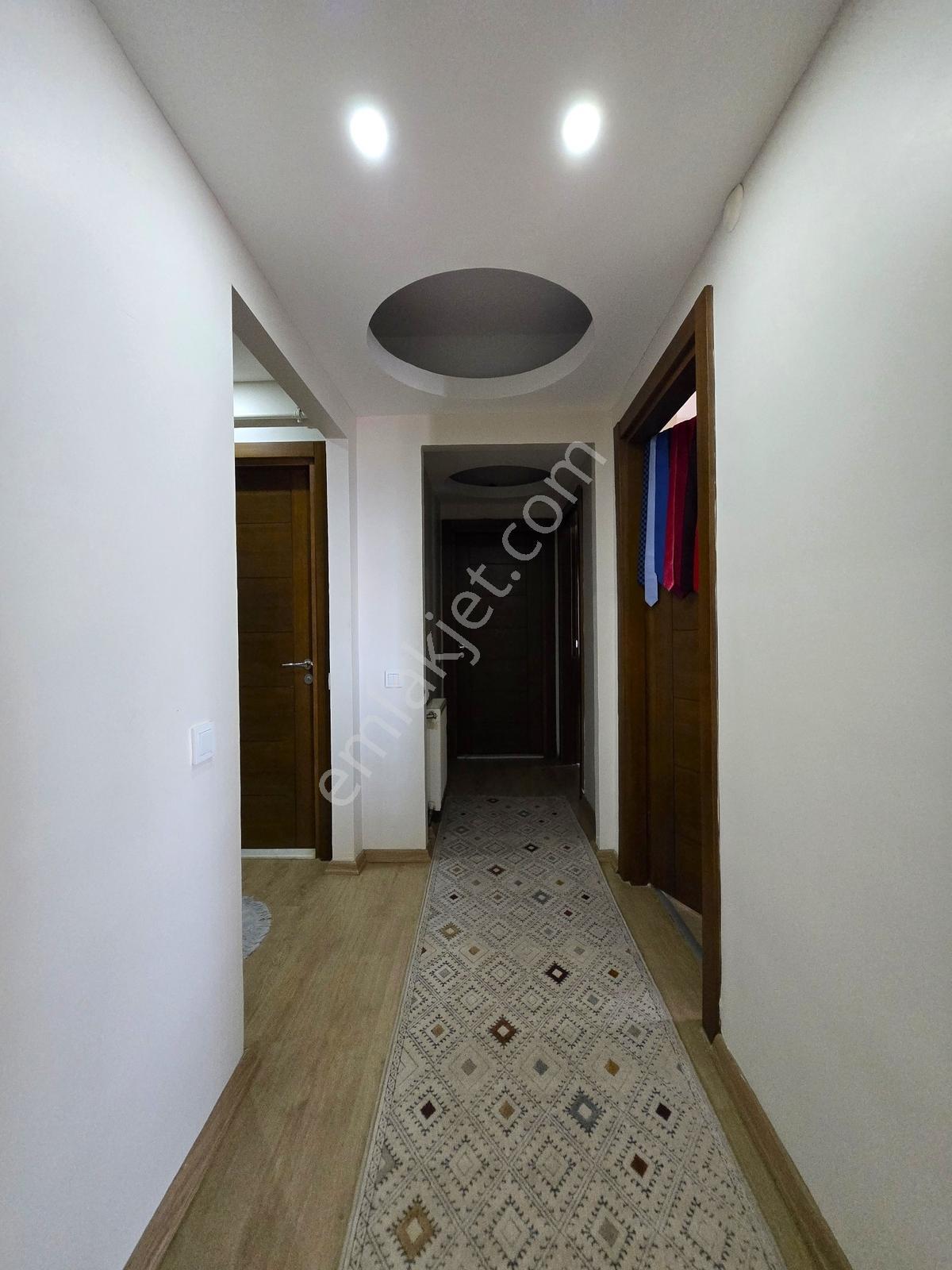 Garanti Emlak'tan "sosyal Tesisli Sitede" K. Otoparklı 3+1 Daire - Görsel 34