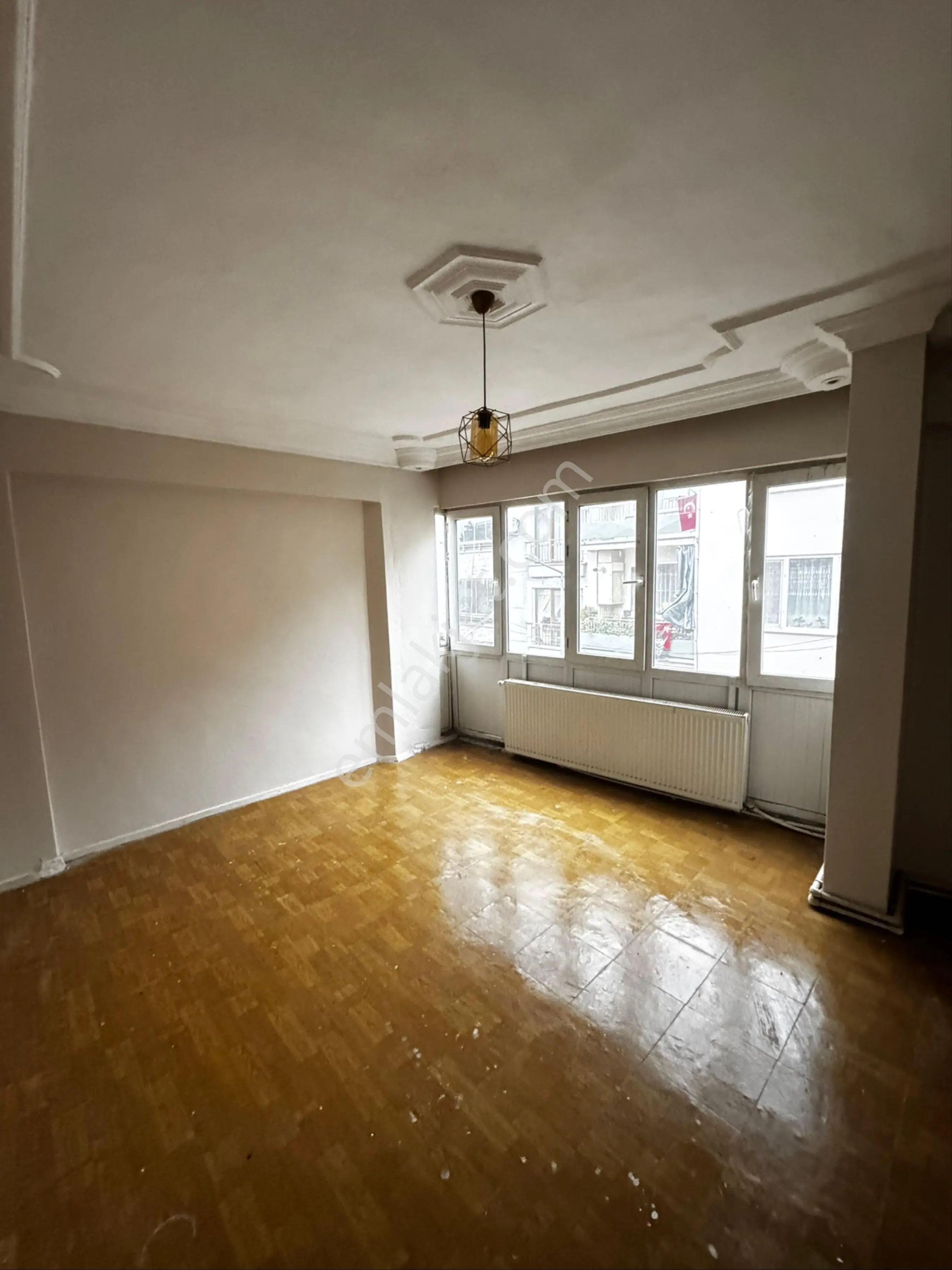 Sahibinden Satılık 2+1 Sahile 250 Metre Mesafede