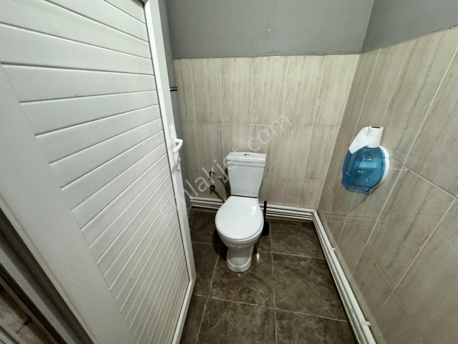 Taşdelen Merkez'de Kiralık İş Yeri / Depo - Görsel 22