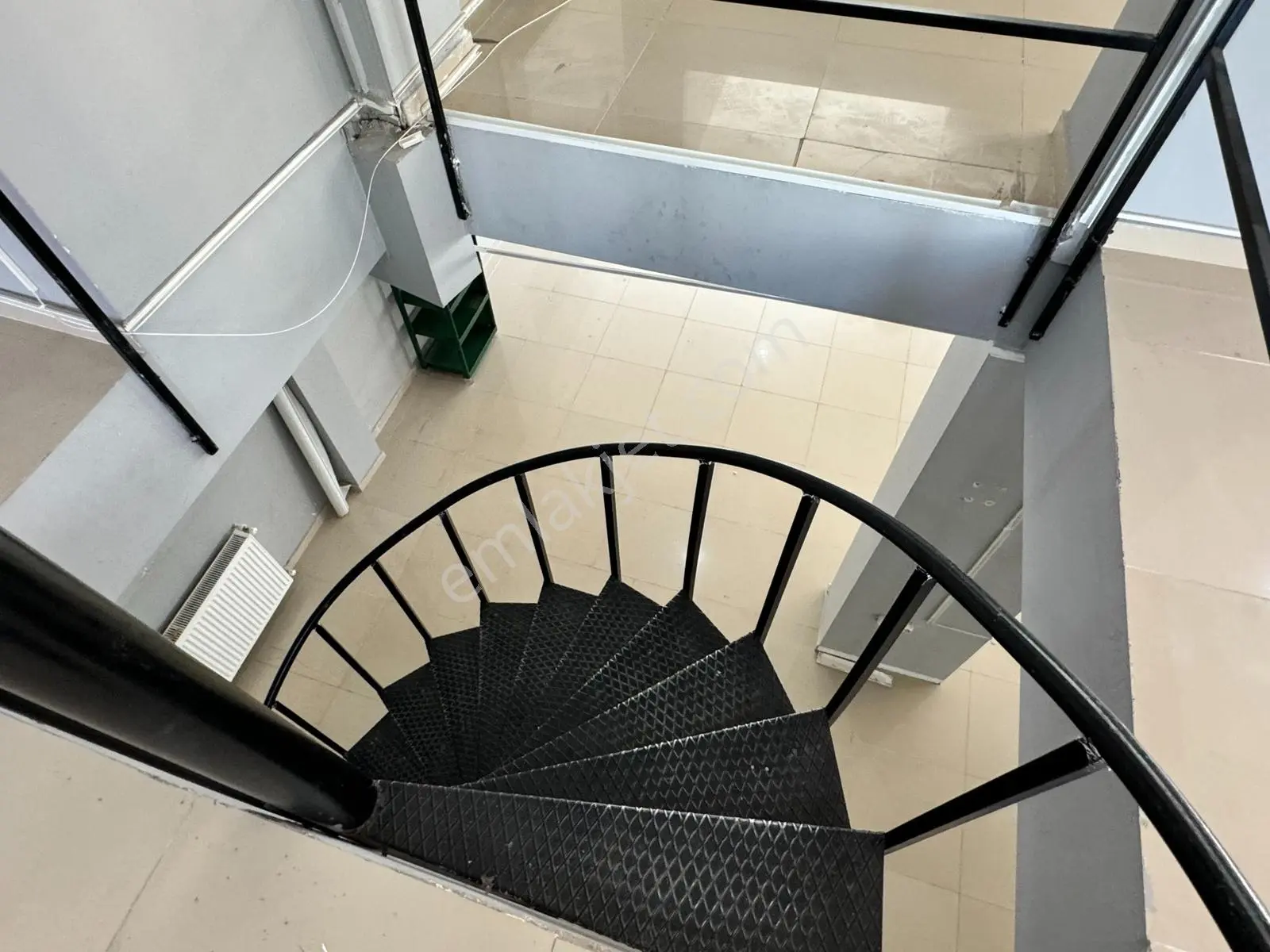 Taşdelen Merkez'de Kiralık İş Yeri / Depo - Görsel 14