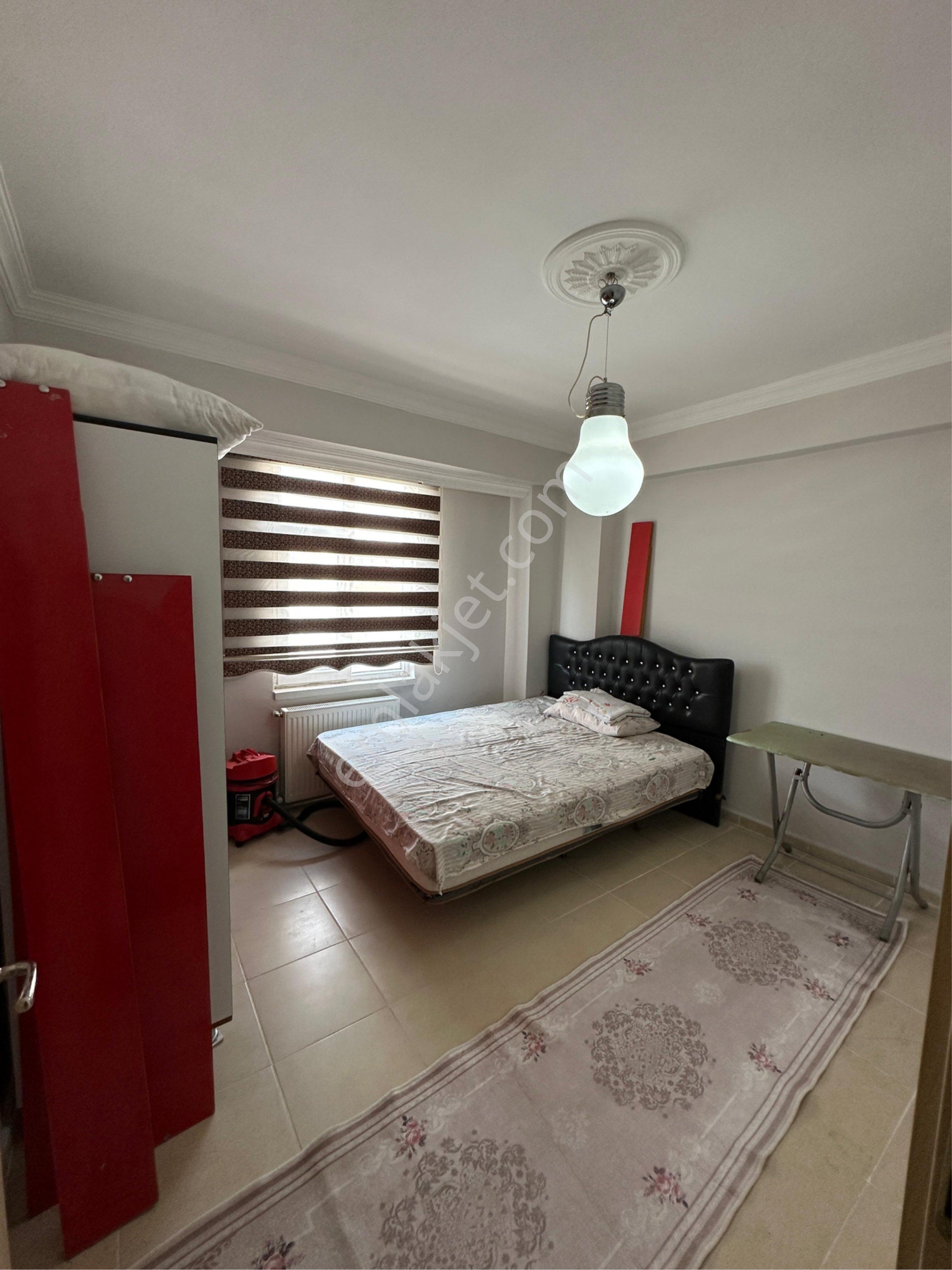 2+1 Full Eşyalı Süper Konumda Daire - Görsel 10