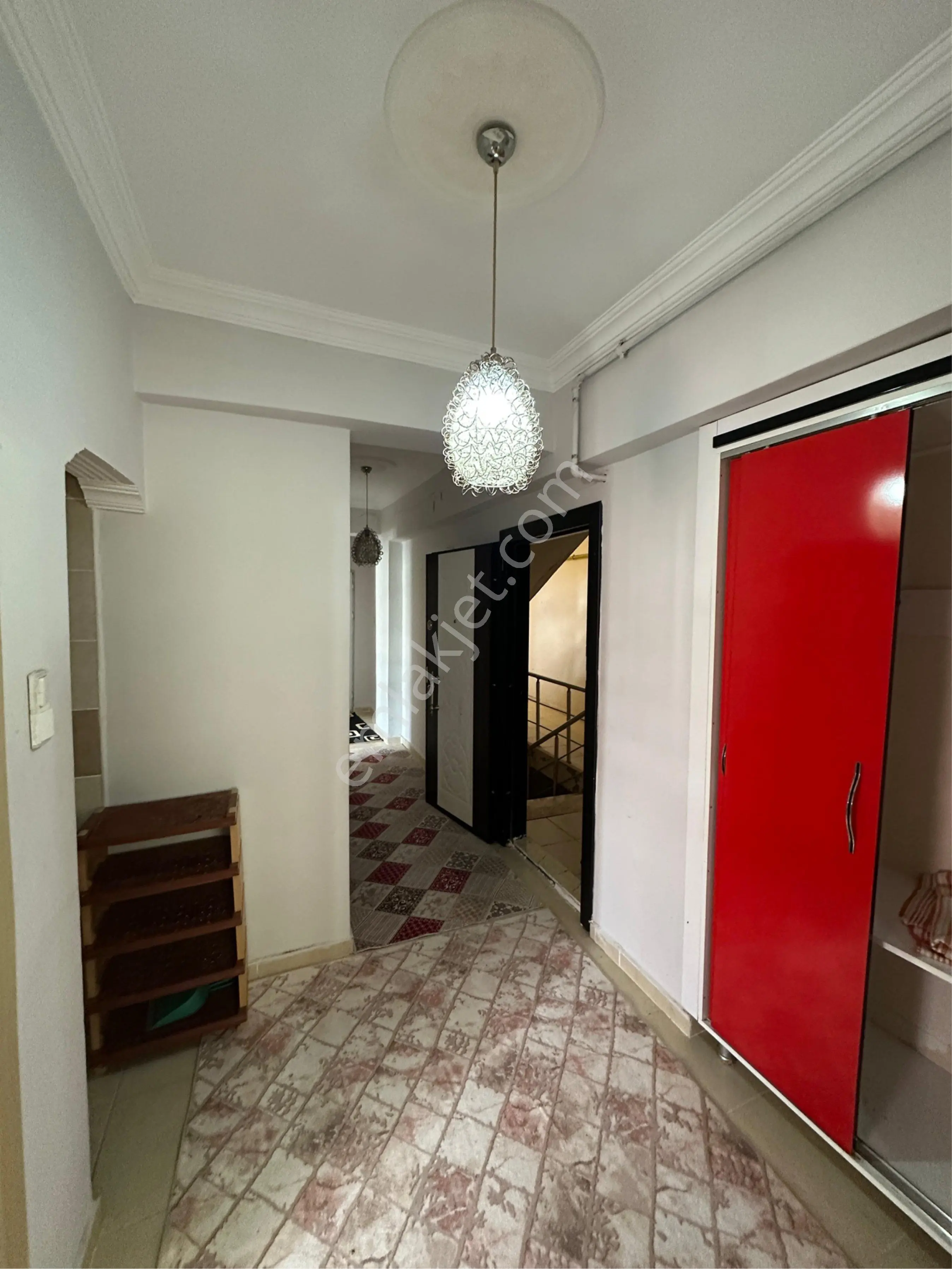 2+1 Full Eşyalı Süper Konumda Daire - Görsel 4