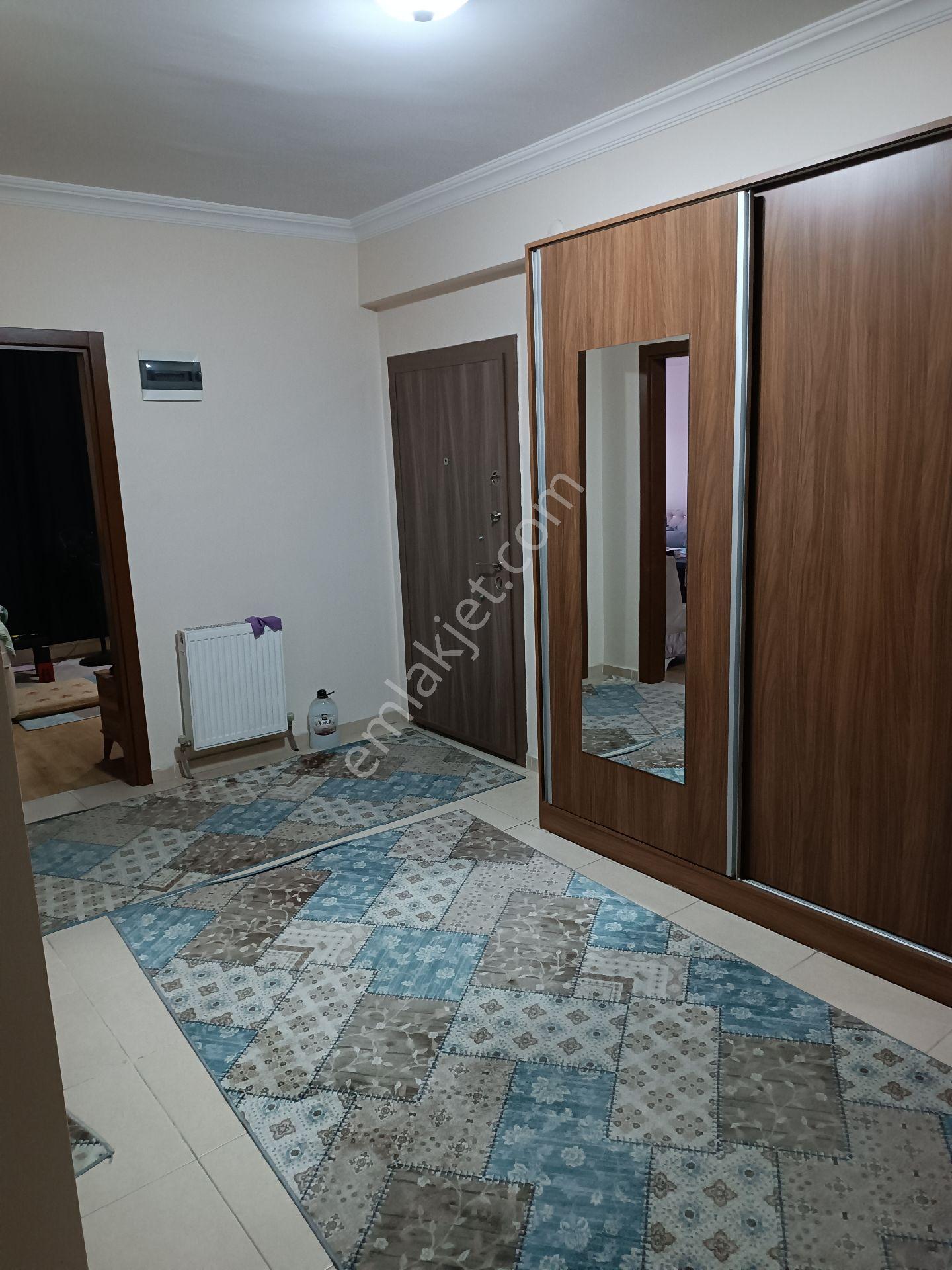 180 M2 Geniş Ferah Daire - Görsel 9